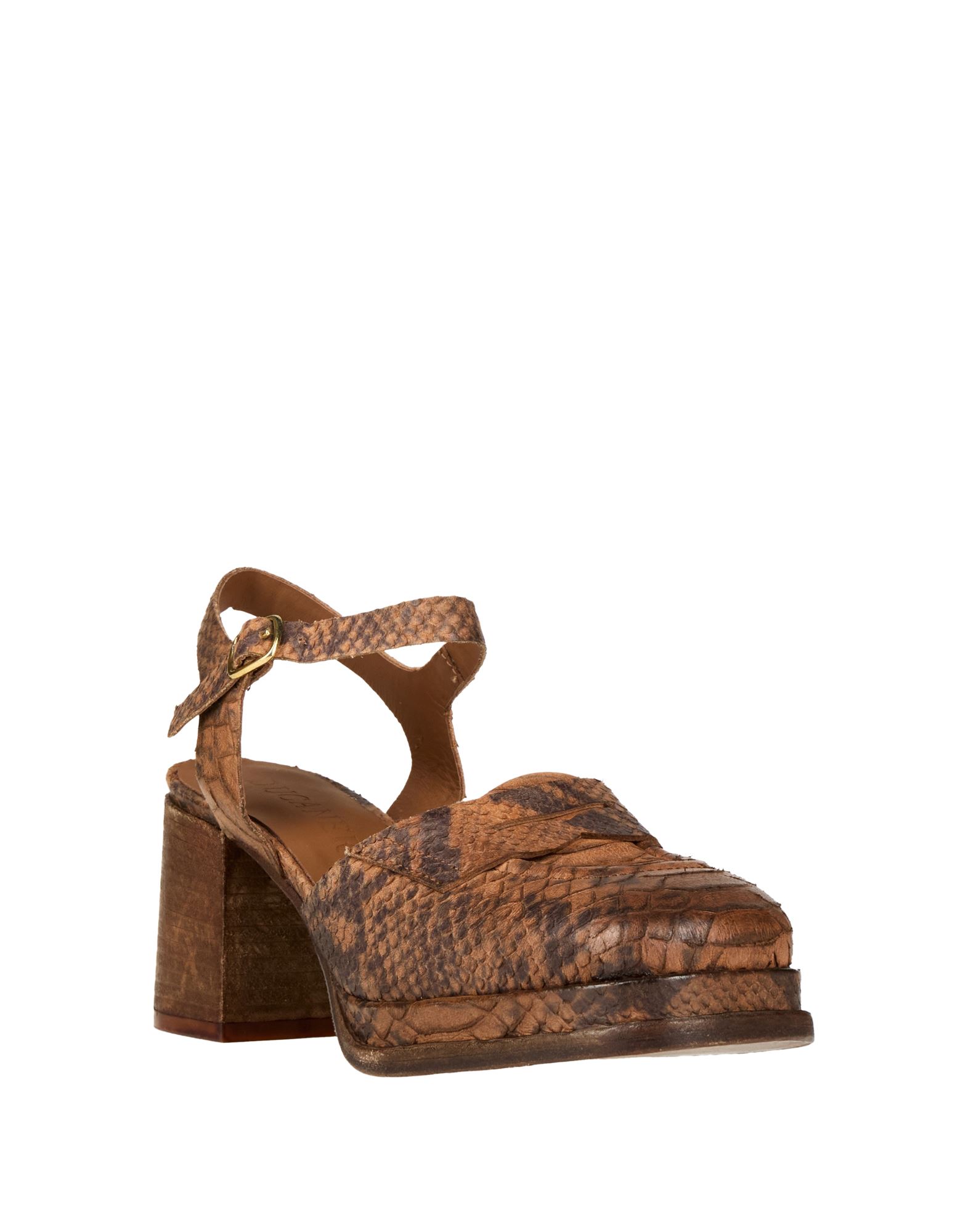  Ducanero - Schuhe - Pumps - On Yoox.com 