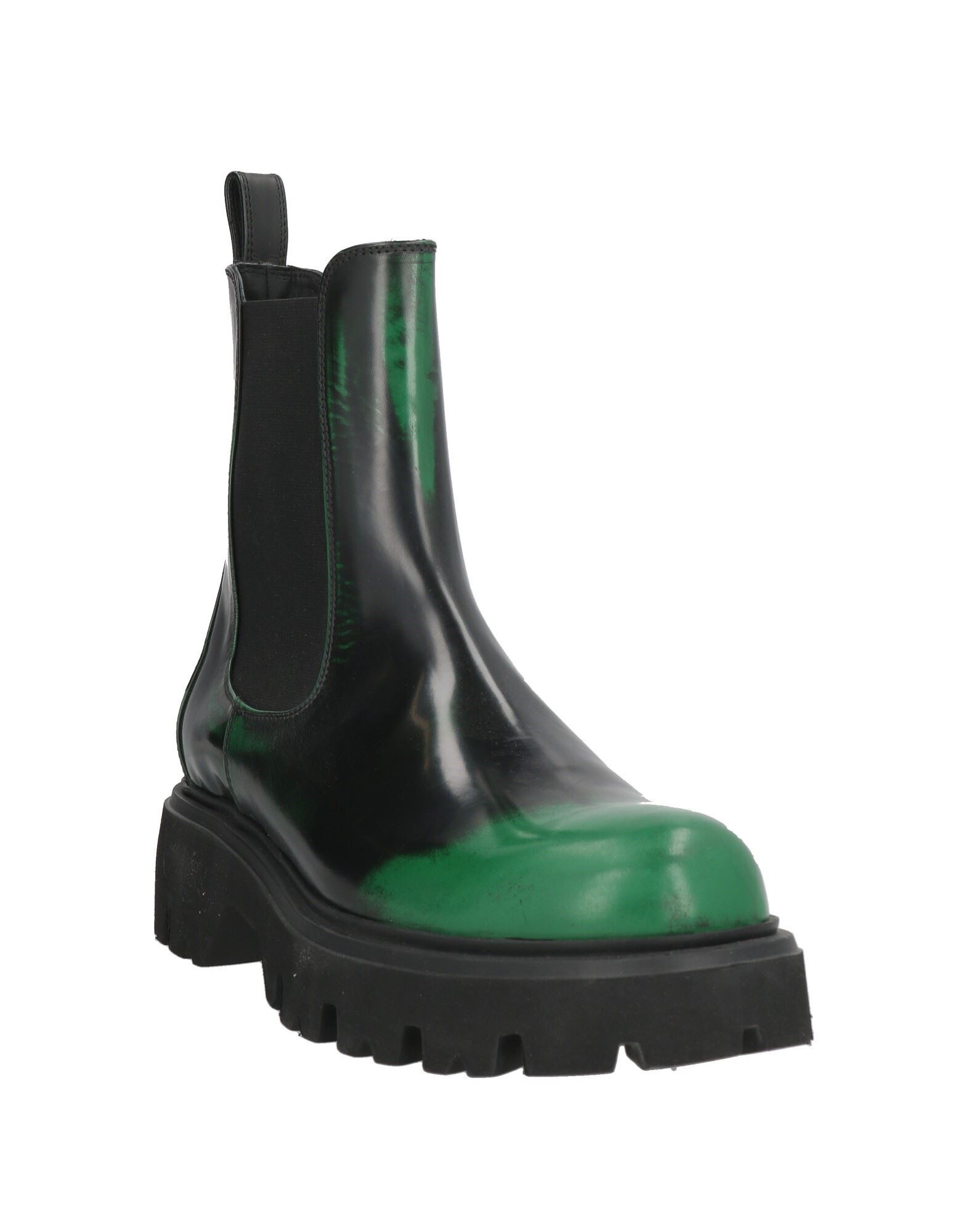  Msgm - Schuhe - Stiefeletten - On Yoox.com 