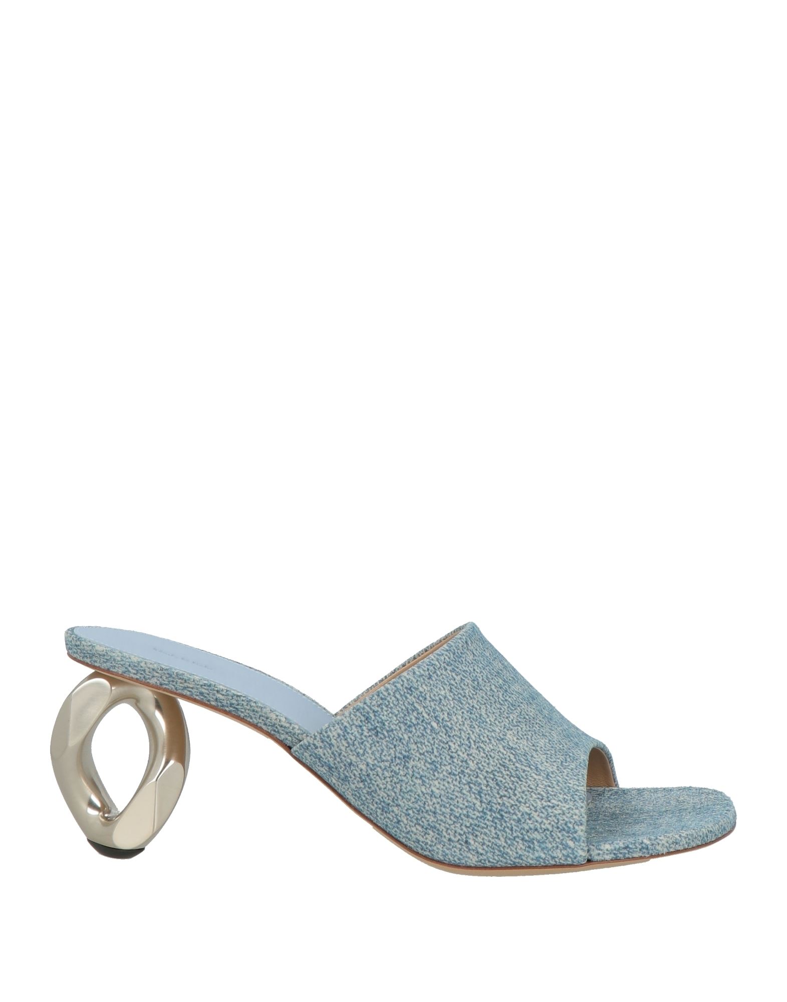 JW ANDERSON JW ANDERSON ΠΑΠΟΥΤΣΙΑ Πέδιλα