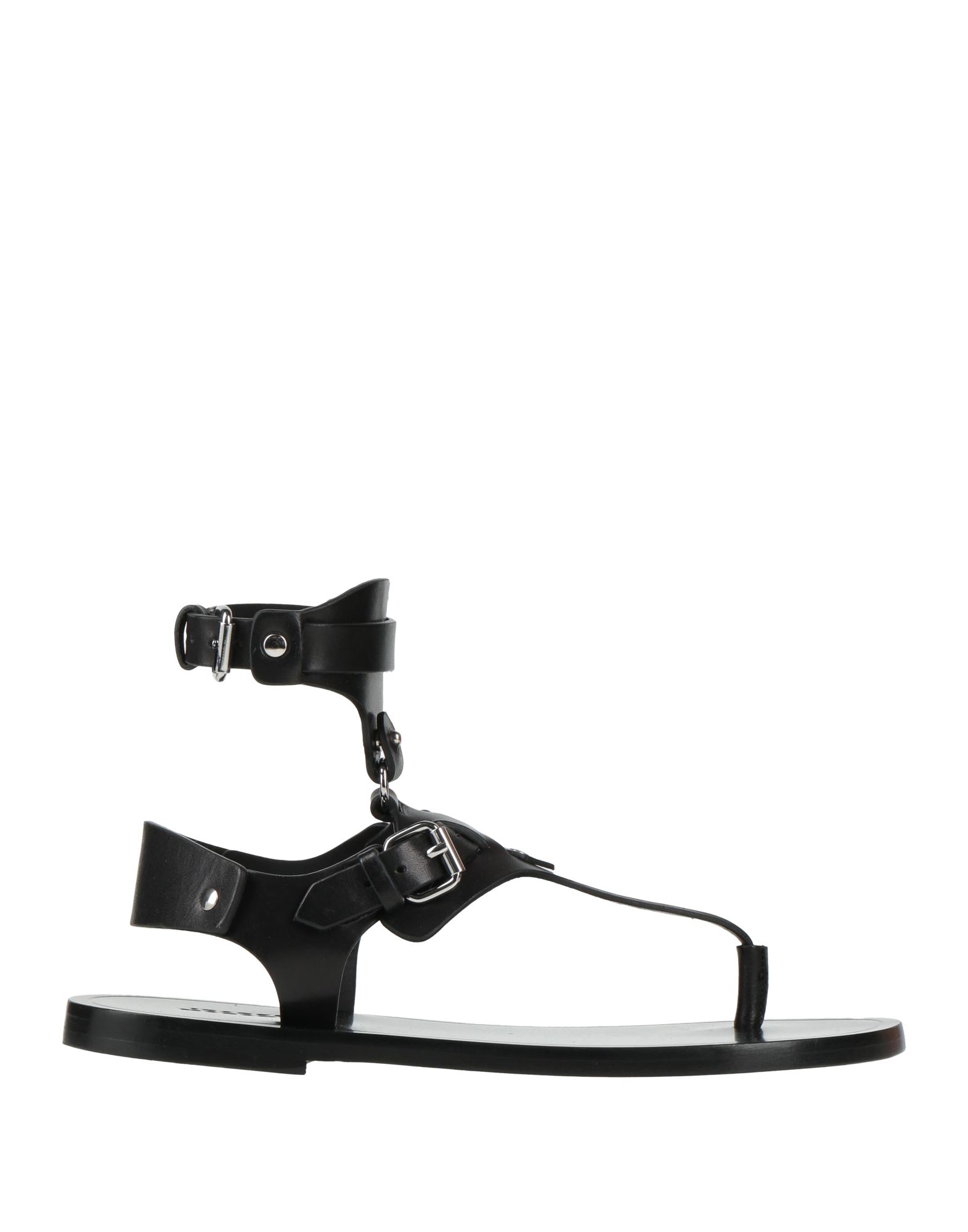  Isabel Marant - Schuhe - Zehentrenner - On Yoox.com 