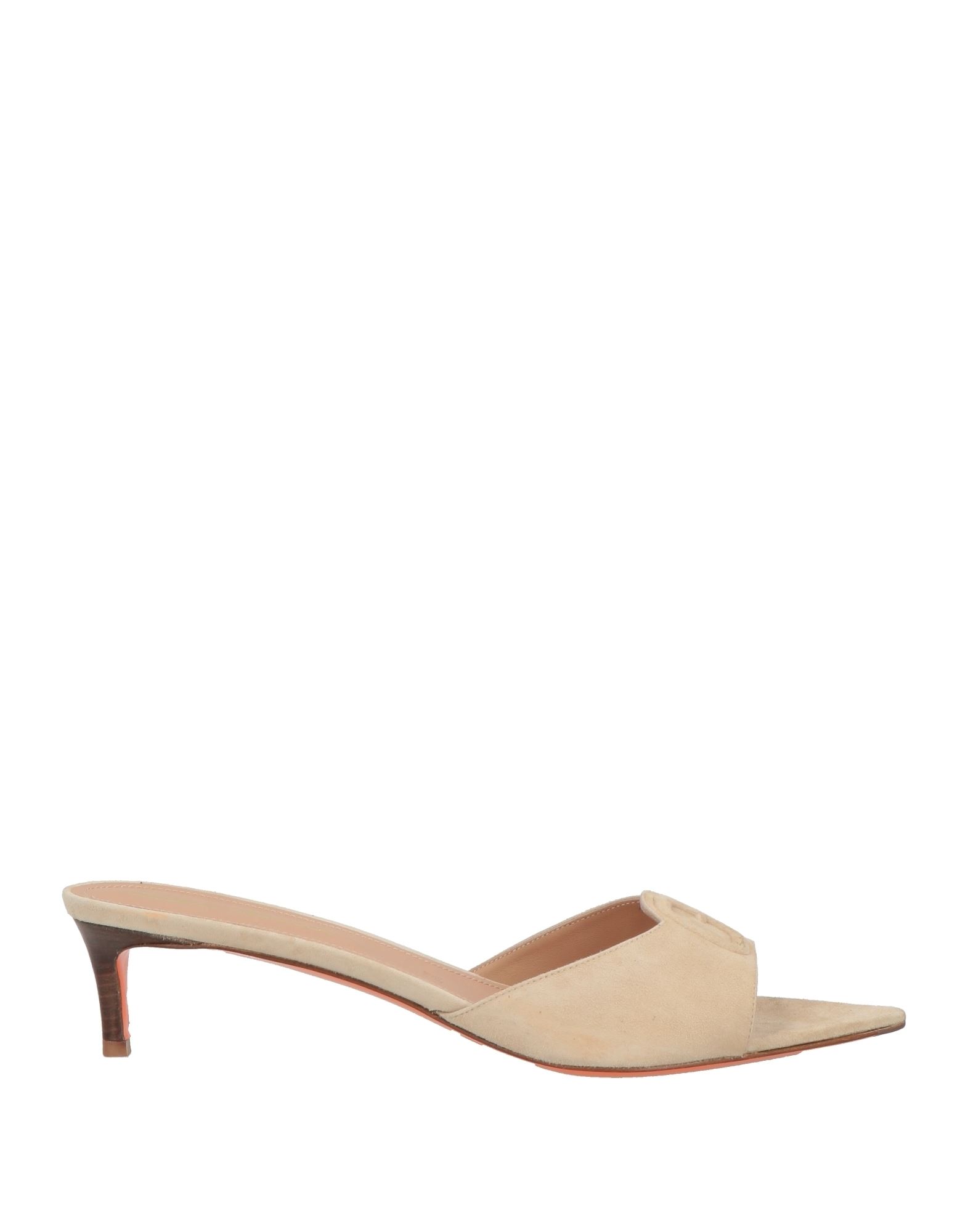 SANTONI SANTONI ΠΑΠΟΥΤΣΙΑ Πέδιλα