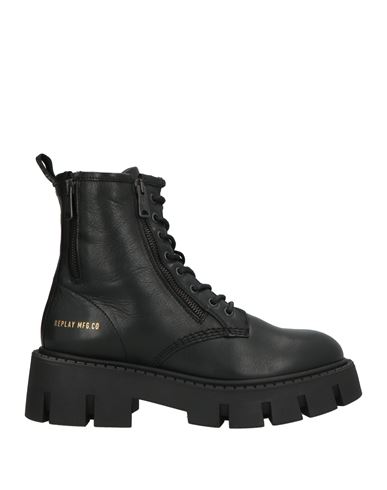 Stiefelette Damen Schwarz 37,38,39,40 Damen