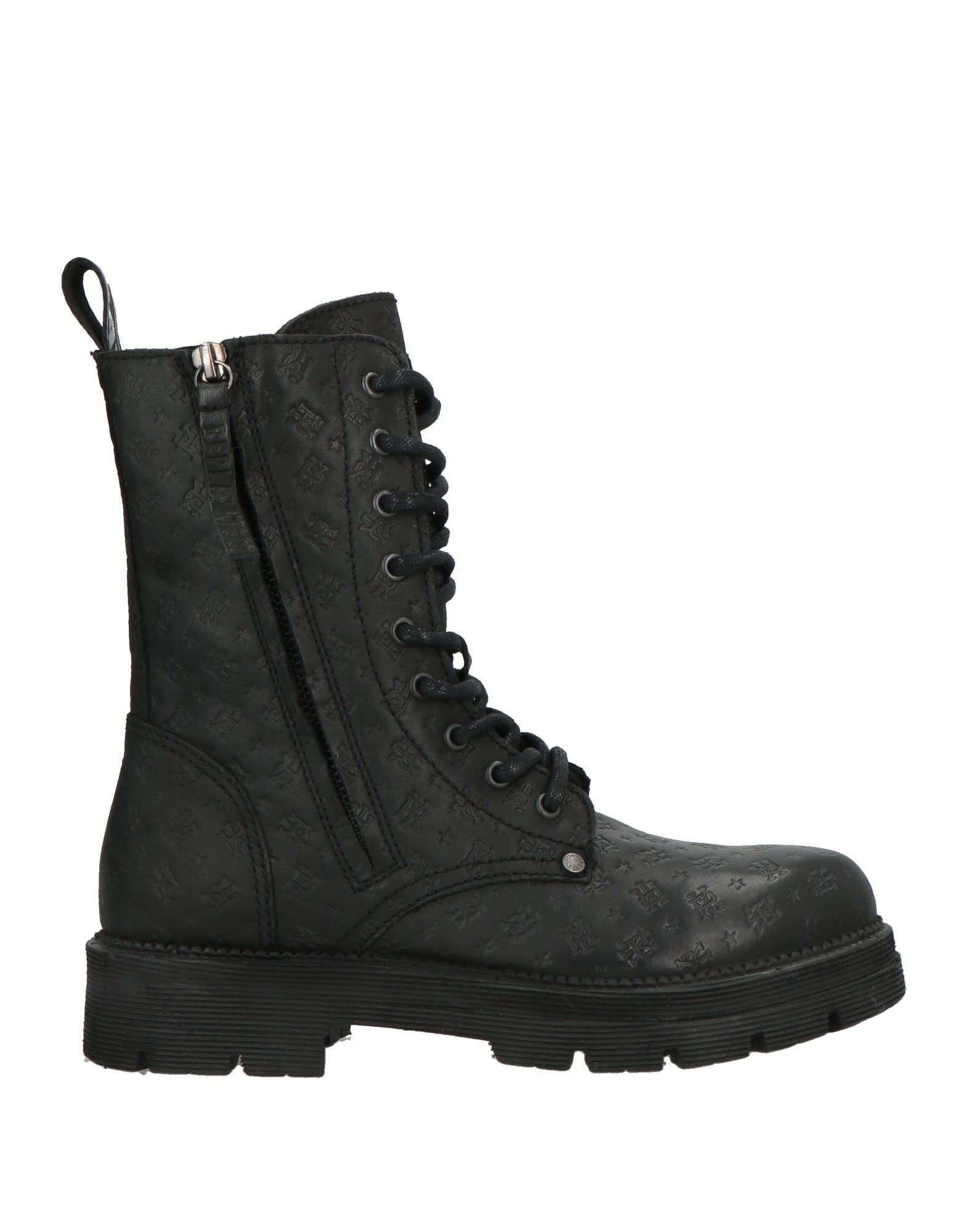  Replay - Schuhe - Stiefeletten - On Yoox.com 