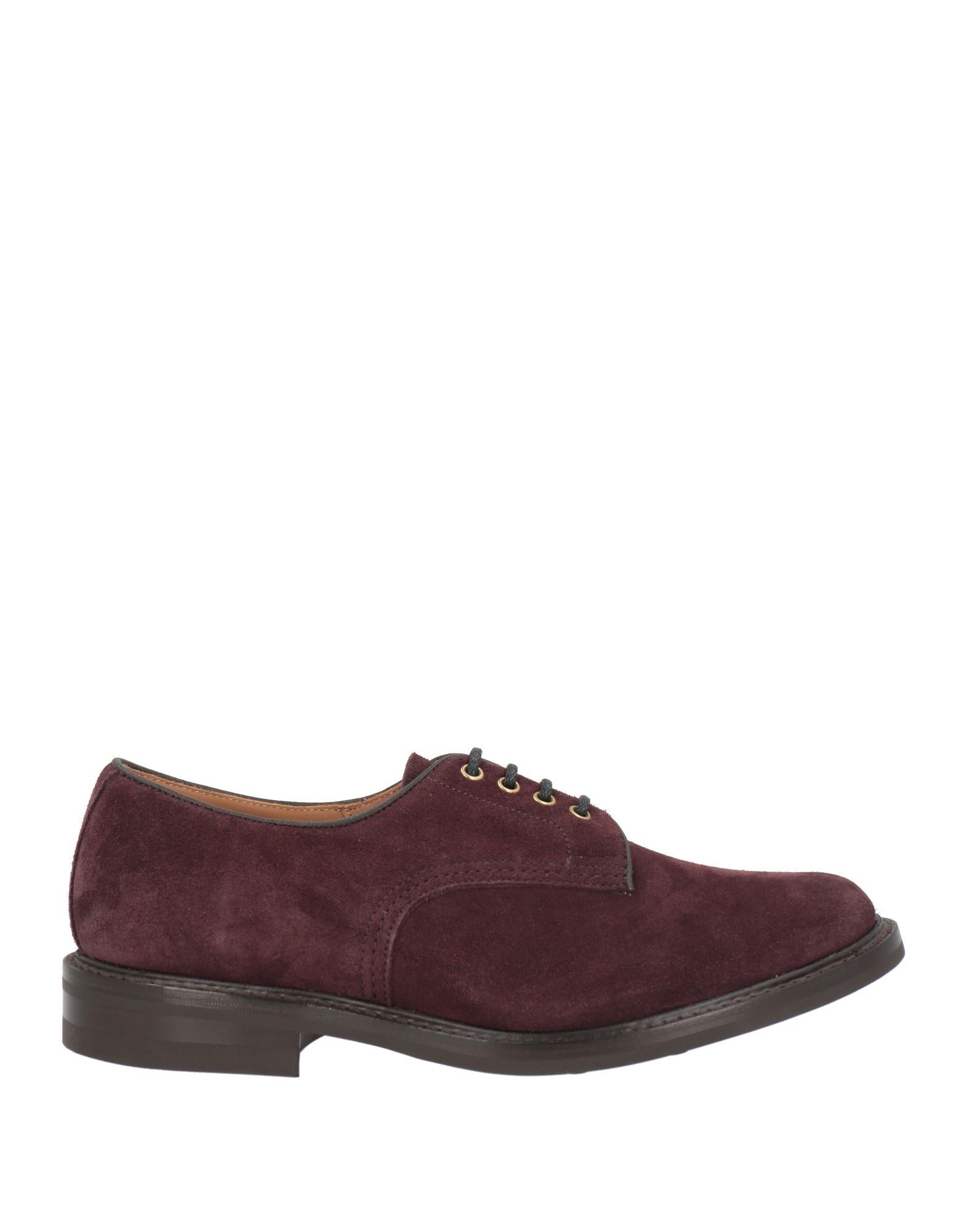 TRICKER'S TRICKER'S ΠΑΠΟΥΤΣΙΑ Παπούτσια με κορδόνια
