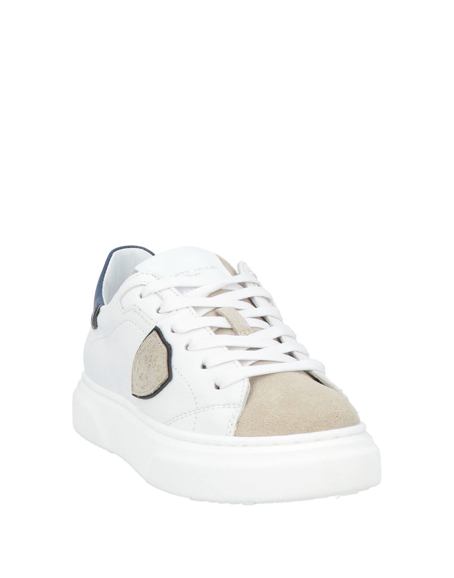  Philippe Model - Calzature - Sneakers - On Yoox.com 
