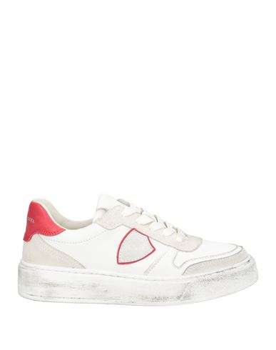 Sneakers Chica Blanco 33,35 Chica