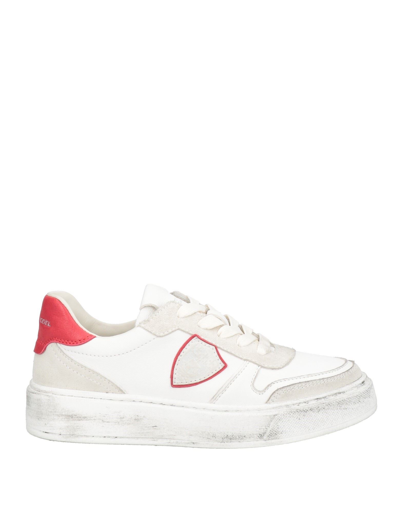  Philippe Model - Chaussures - Sneakers - On Yoox.com 