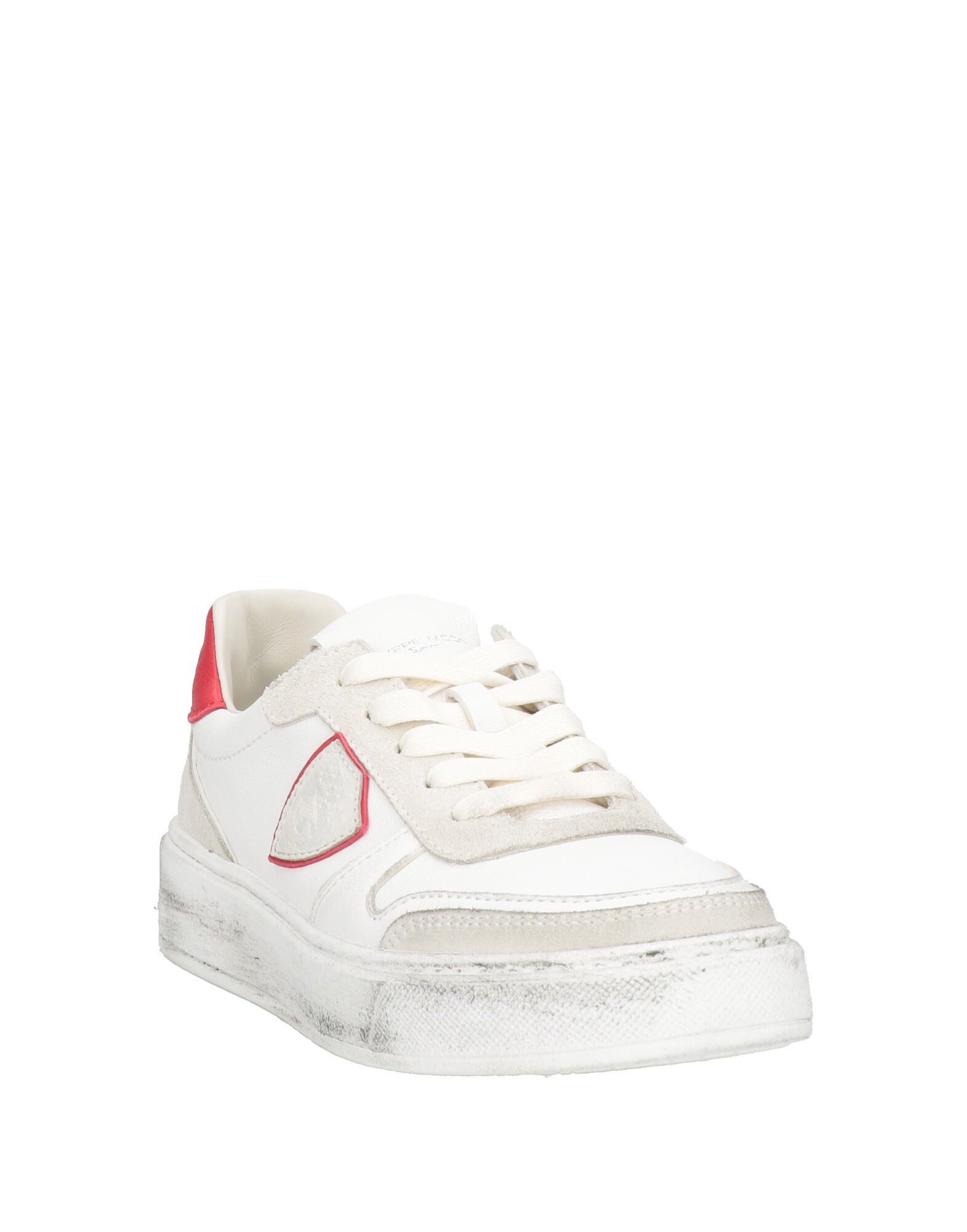  Philippe Model - Chaussures - Sneakers - On Yoox.com 