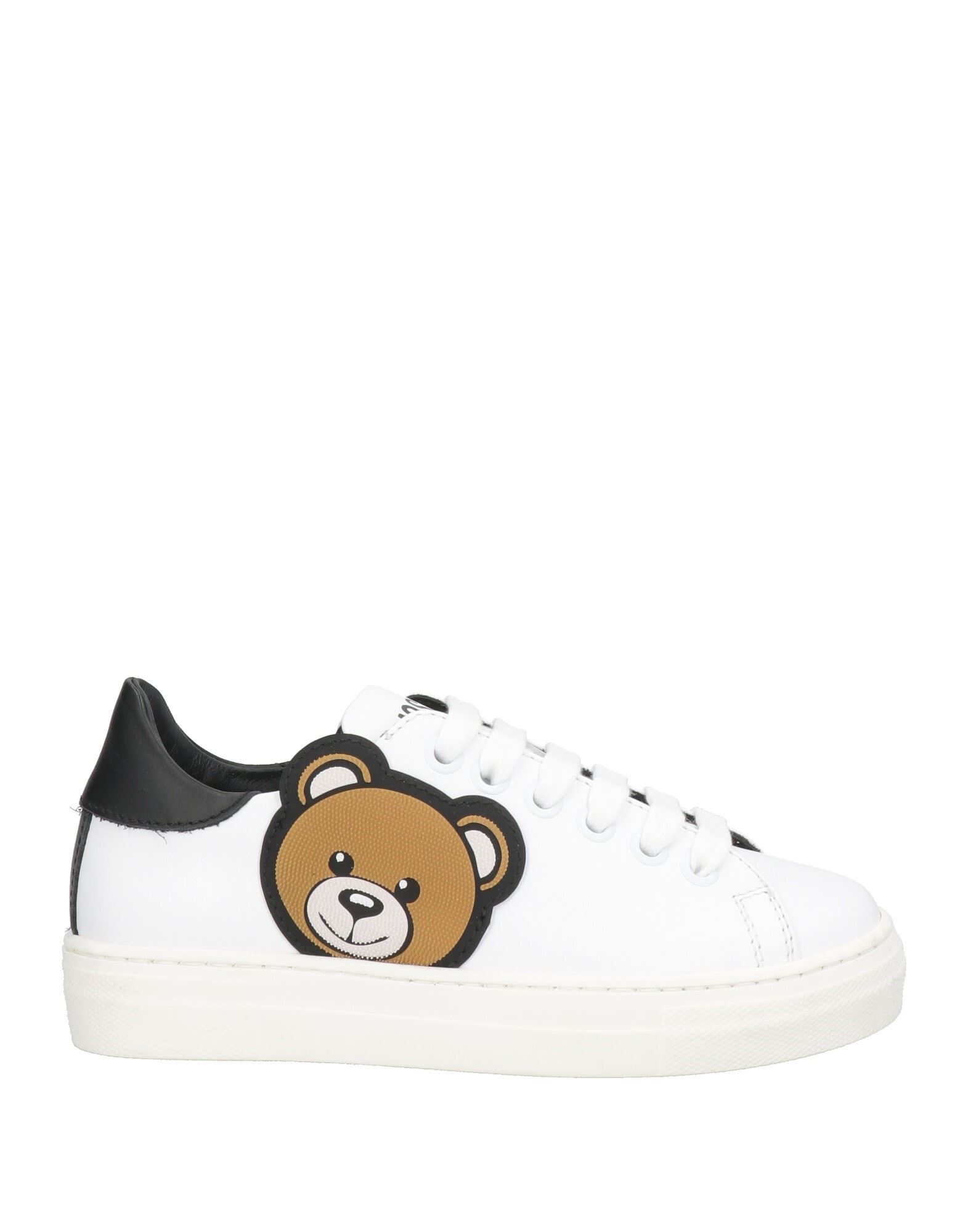 MOSCHINO KID MOSCHINO KID ΠΑΠΟΥΤΣΙΑ Αθλητικά παπούτσια