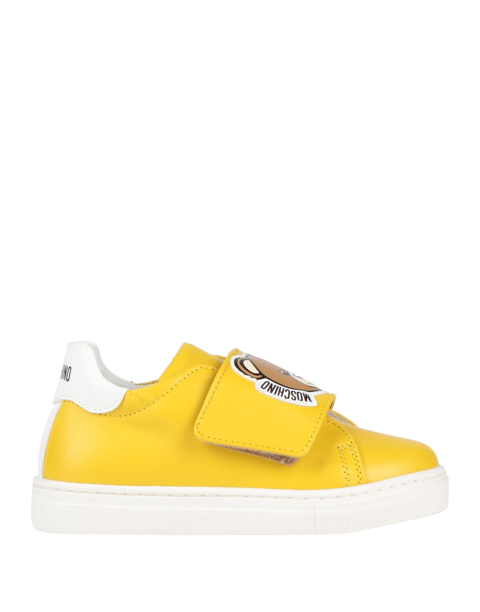 MOSCHINO KID MOSCHINO KID ΠΑΠΟΥΤΣΙΑ Αθλητικά παπούτσια