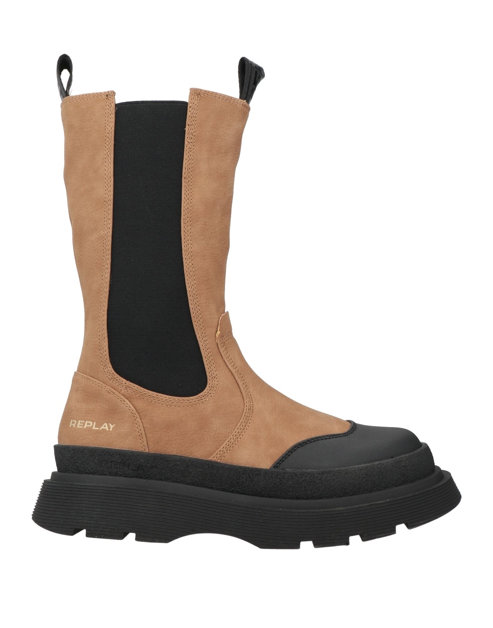  Replay - Schuhe - Stiefeletten - On Yoox.com 