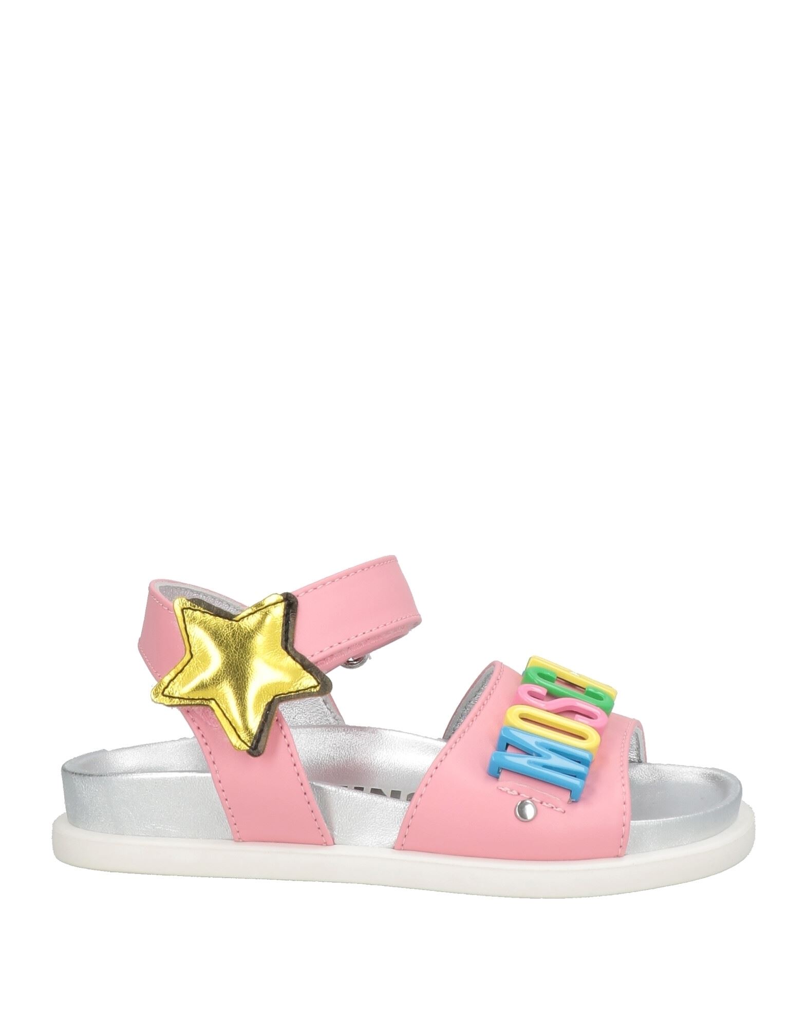  Moschino Kid - Schuhe - Sandalen - On Yoox.com 