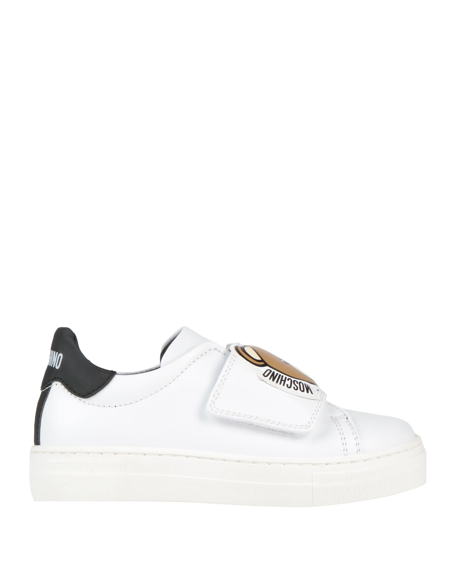 MOSCHINO KID MOSCHINO KID ΠΑΠΟΥΤΣΙΑ Αθλητικά παπούτσια