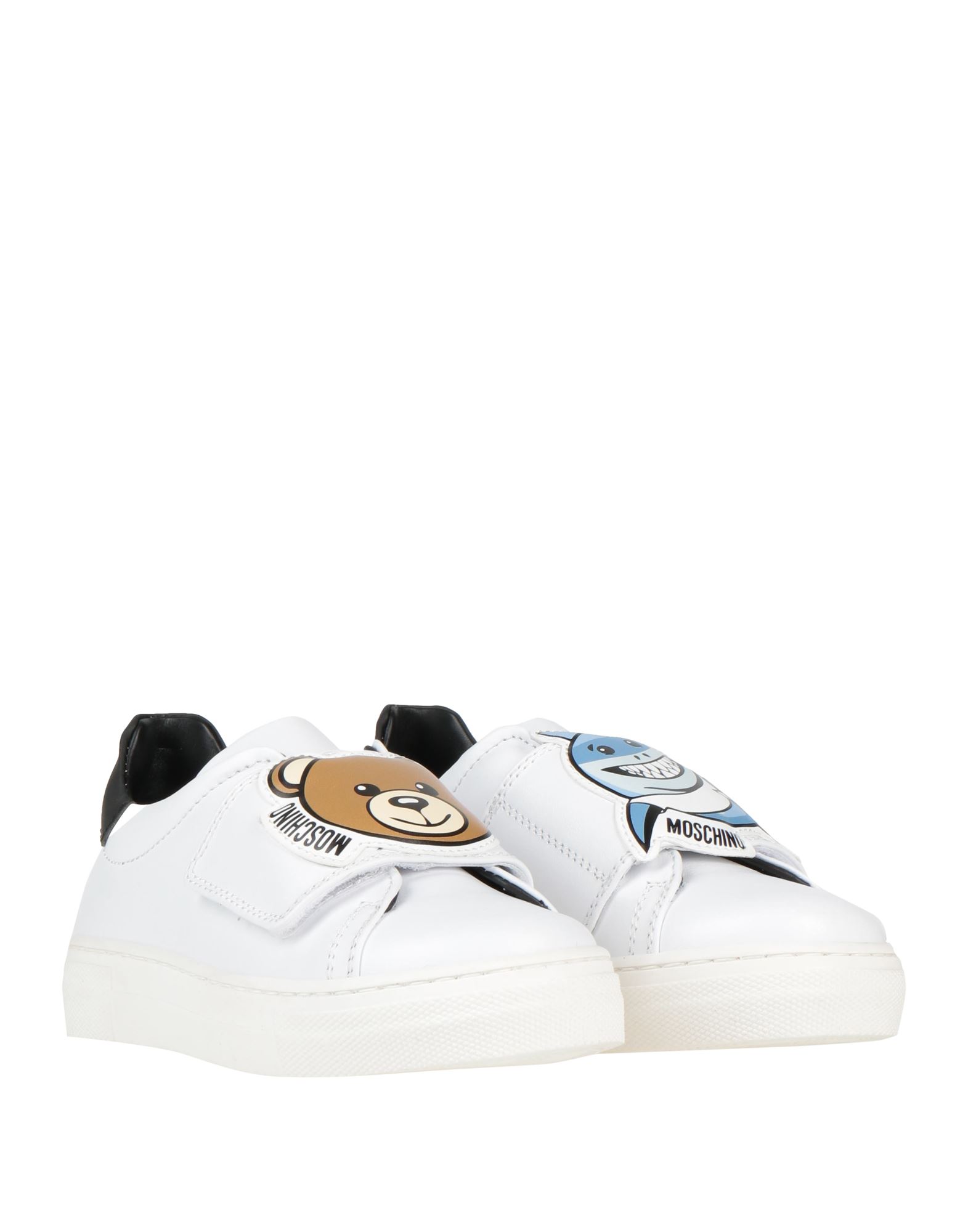  Moschino Kid - Schuhe - Sneakers - On Yoox.com 