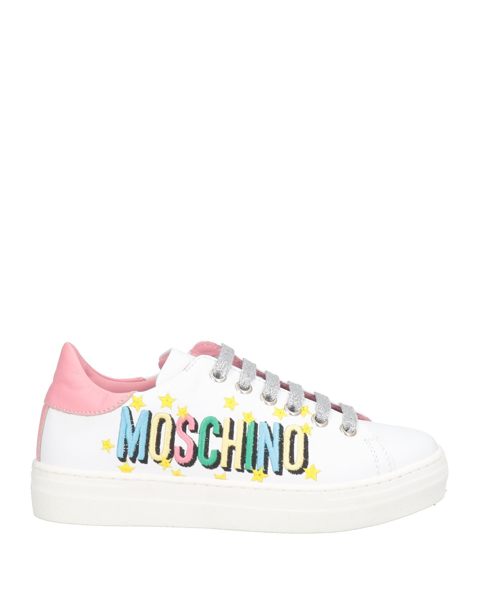 MOSCHINO KID MOSCHINO KID ΠΑΠΟΥΤΣΙΑ Αθλητικά παπούτσια