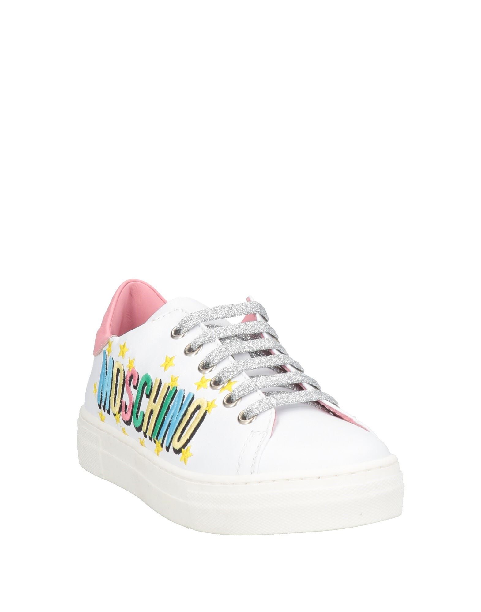  Moschino Kid - Schuhe - Sneakers - On Yoox.com 