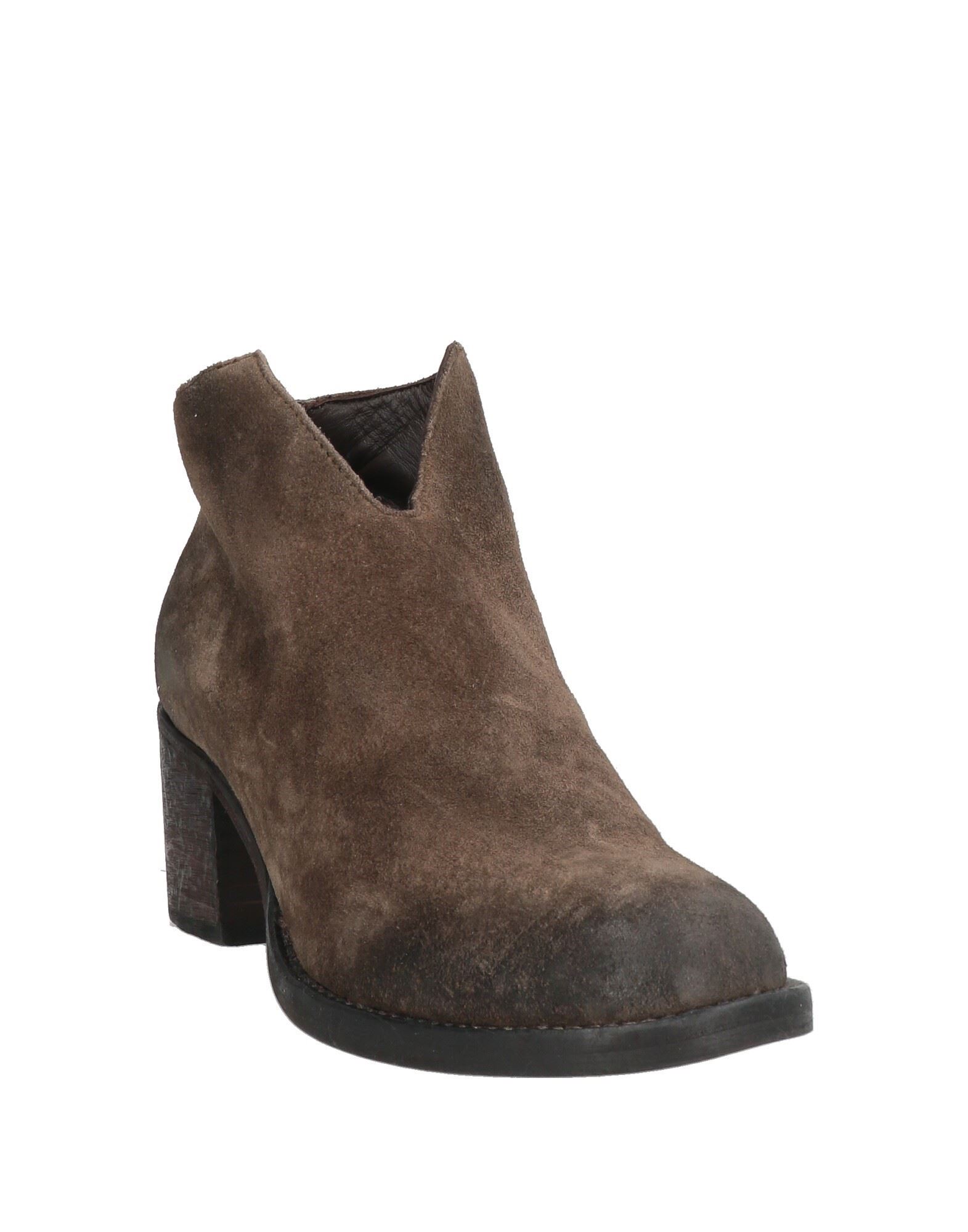  Elena Iachi - Schuhe - Stiefeletten - On Yoox.com 