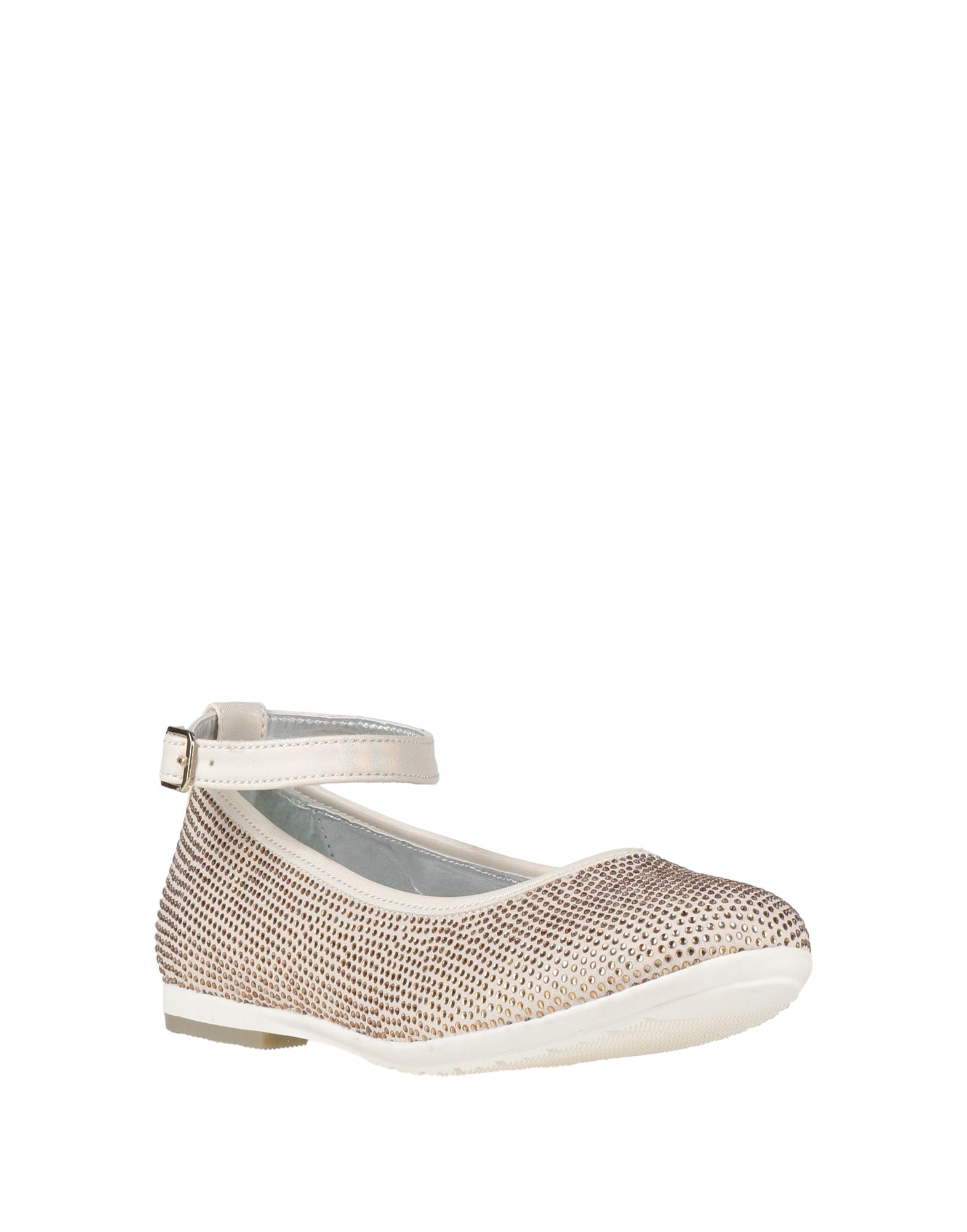  Paciotti 4us - Schuhe - Ballerinas - On Yoox.com 