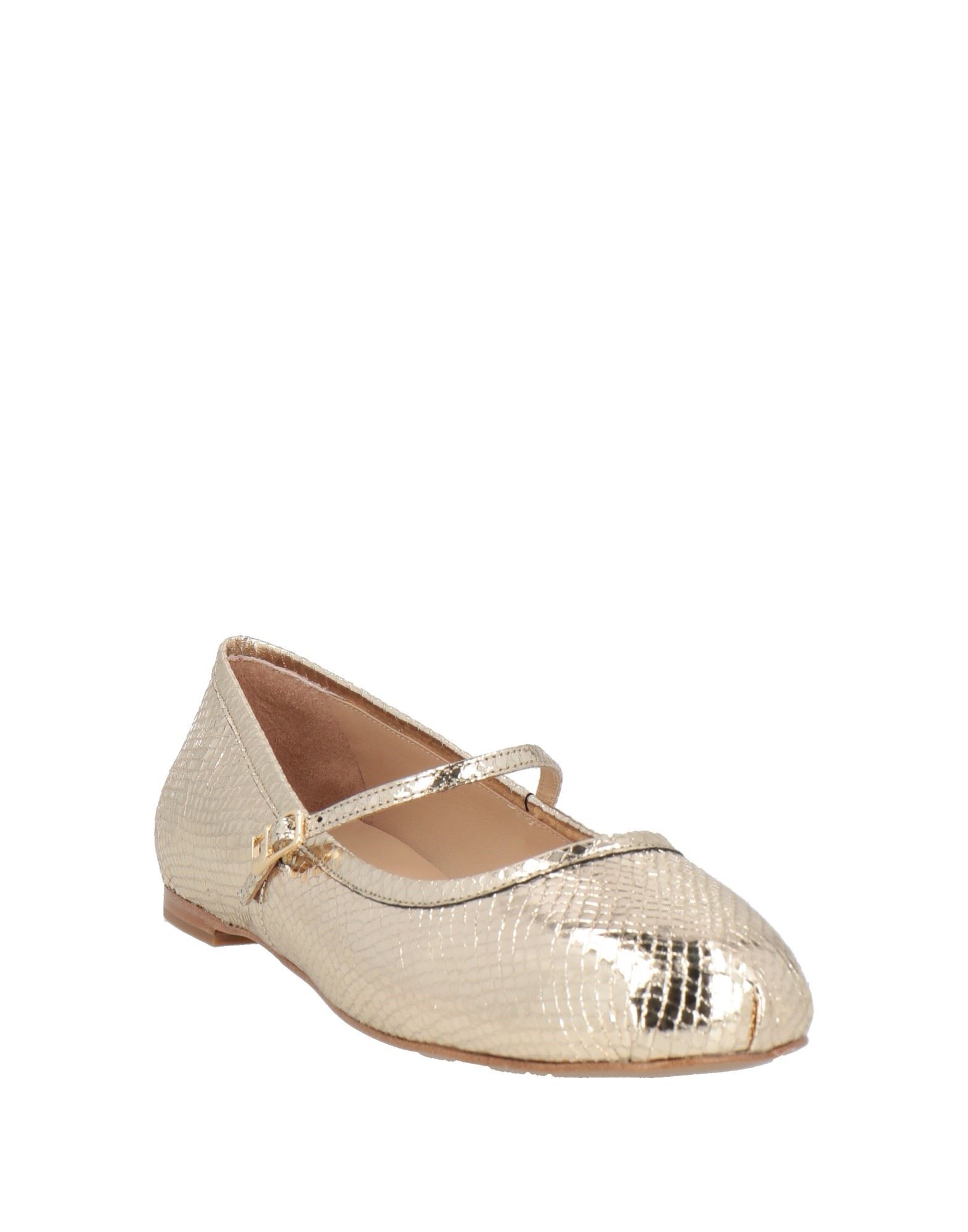  Lola Cruz - Schuhe - Ballerinas - On Yoox.com 