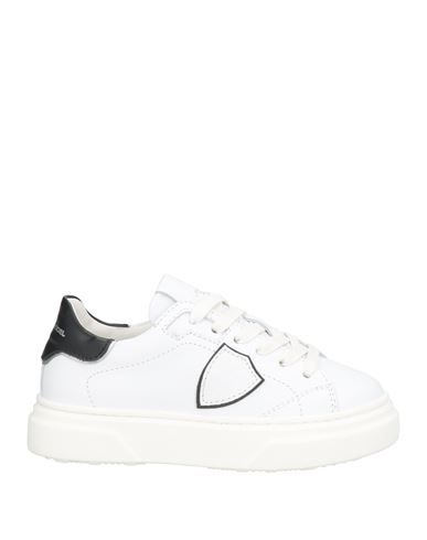 Sneakers Unisex Blanco 33 Unisex