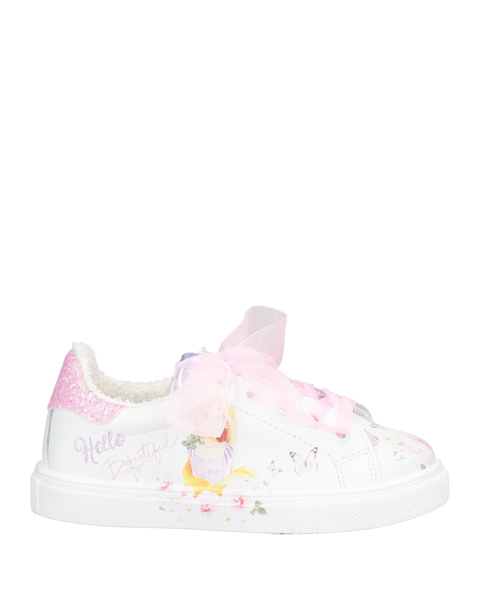  Monnalisa - Schuhe - Sneakers - On Yoox.com 