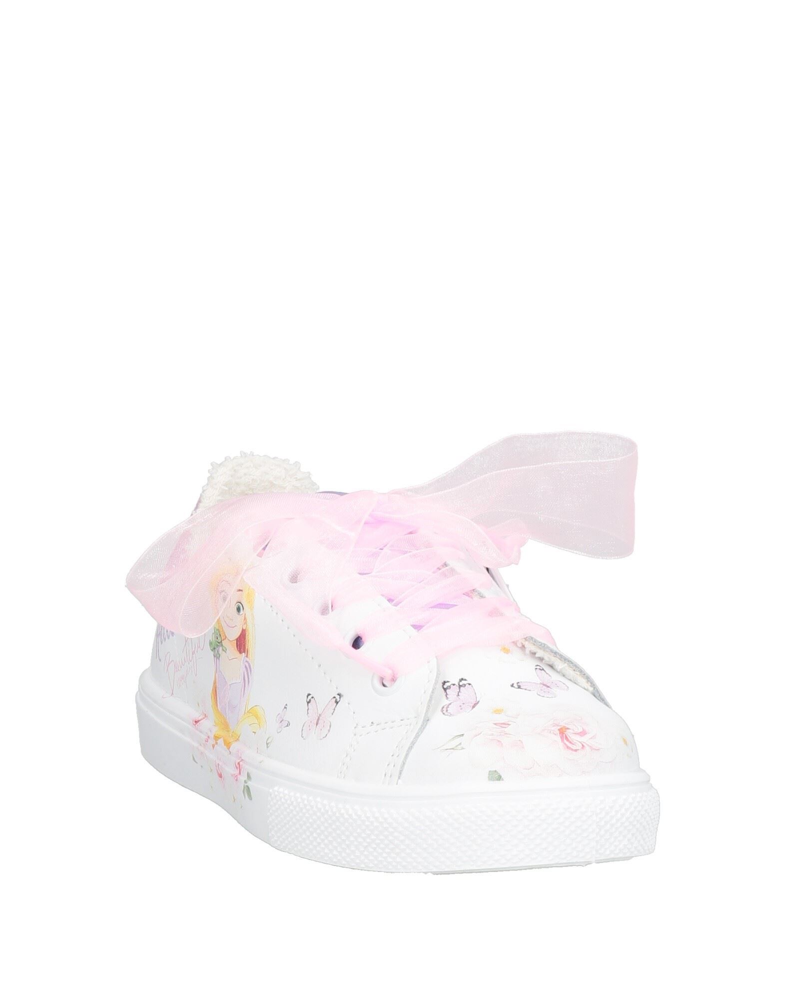  Monnalisa - Schuhe - Sneakers - On Yoox.com 