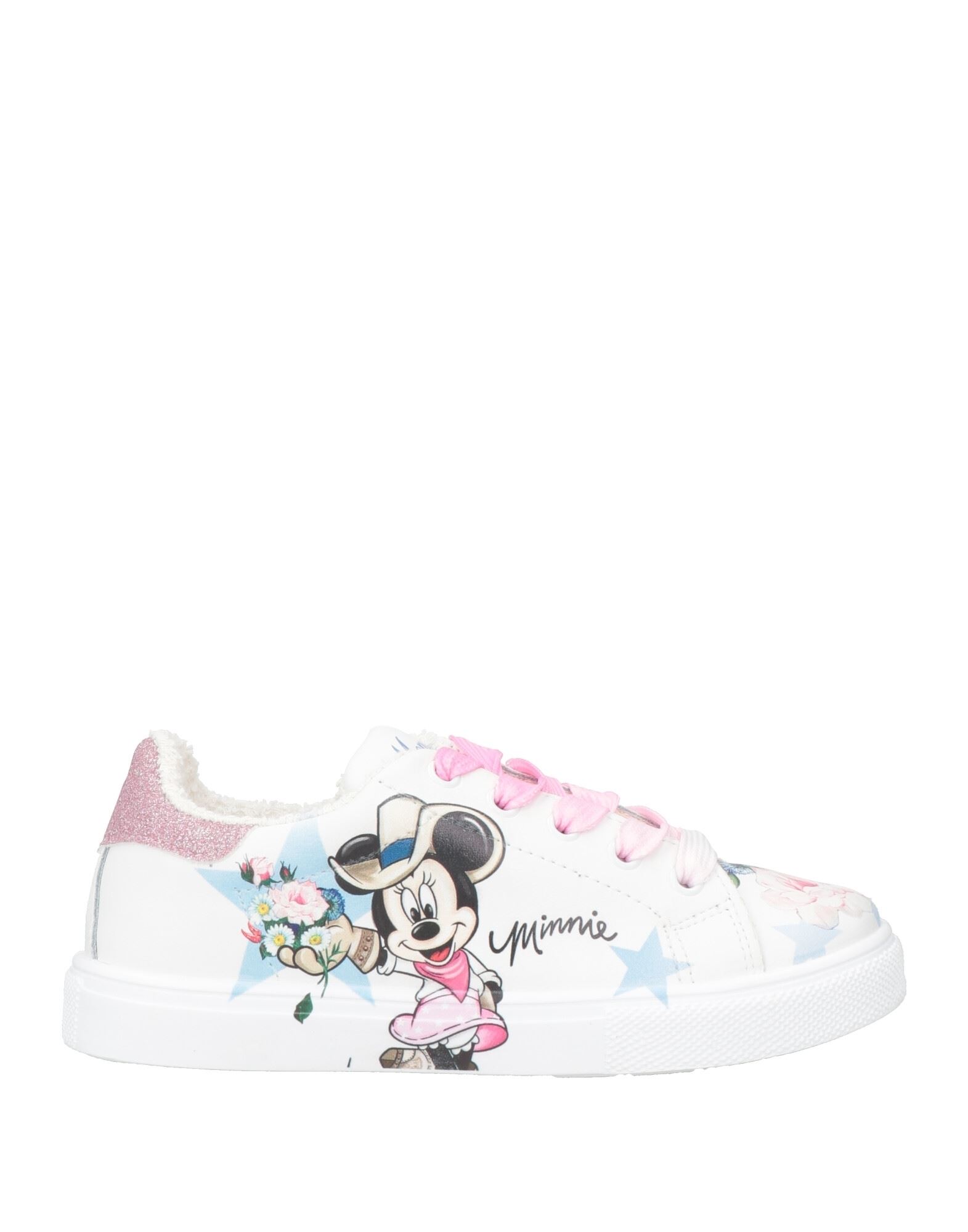  Monnalisa - Schuhe - Sneakers - On Yoox.com 