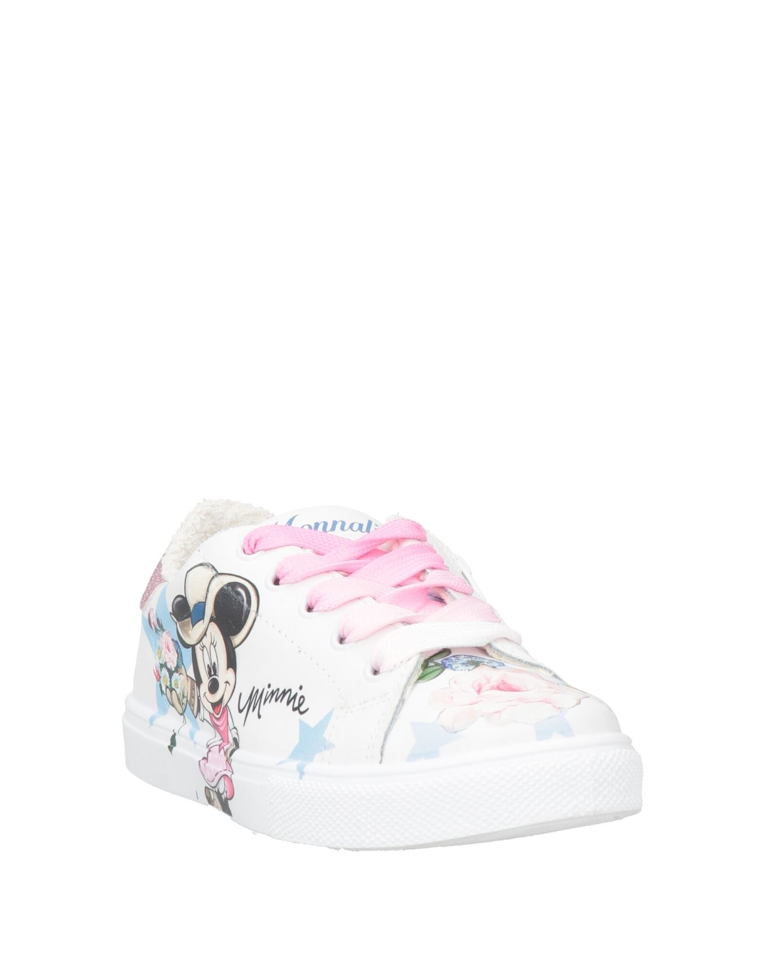  Monnalisa - Schuhe - Sneakers - On Yoox.com 