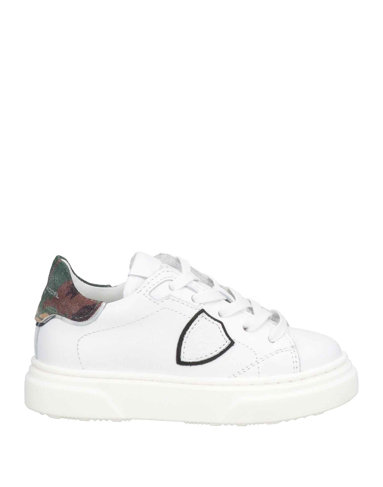  Philippe Model - Schuhe - Sneakers - On Yoox.com 
