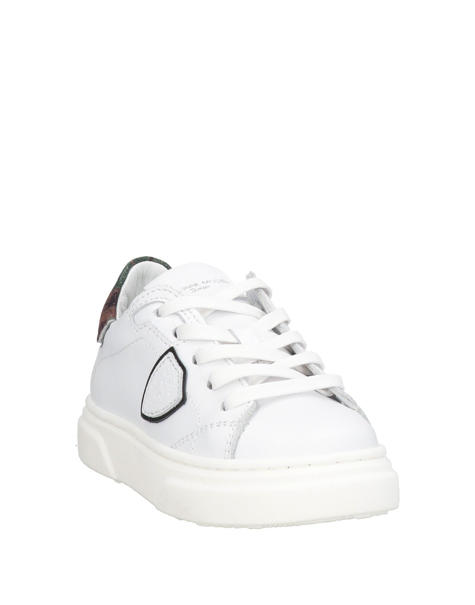  Philippe Model - Schuhe - Sneakers - On Yoox.com 
