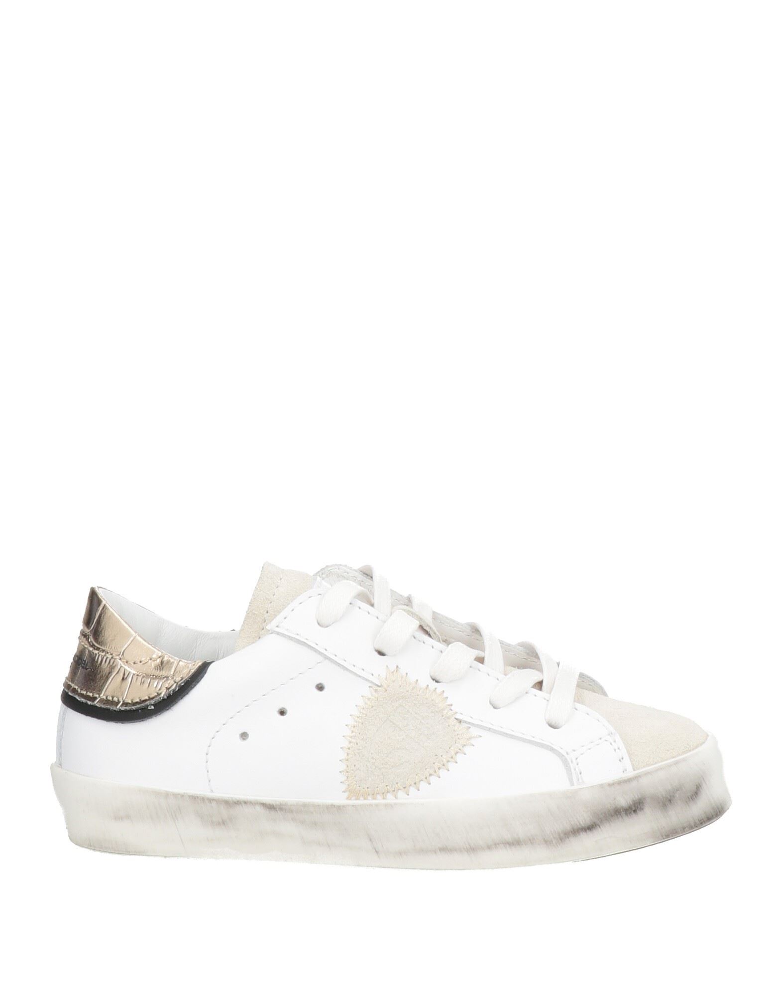  Philippe Model - Schuhe - Sneakers - On Yoox.com 