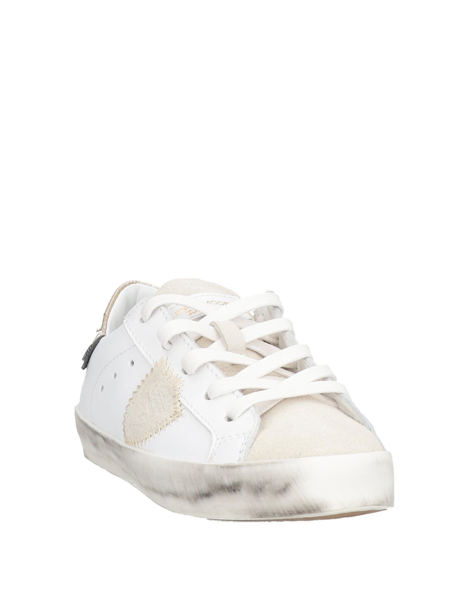  Philippe Model - Schuhe - Sneakers - On Yoox.com 