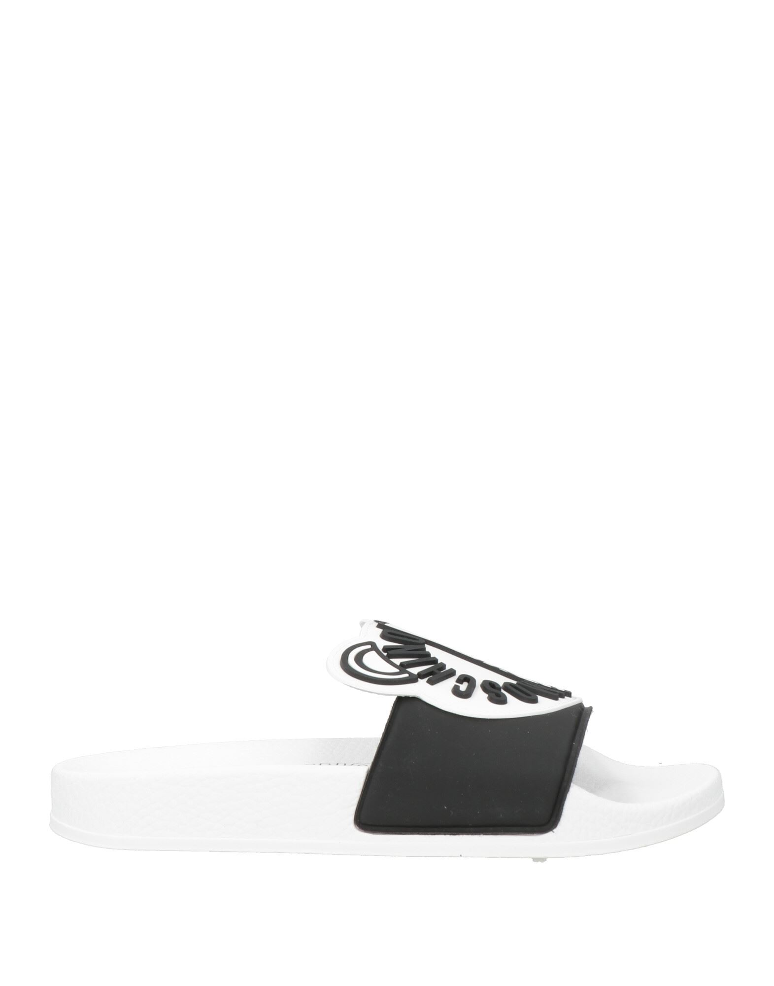 MOSCHINO TEEN MOSCHINO TEEN ΠΑΠΟΥΤΣΙΑ Πέδιλα