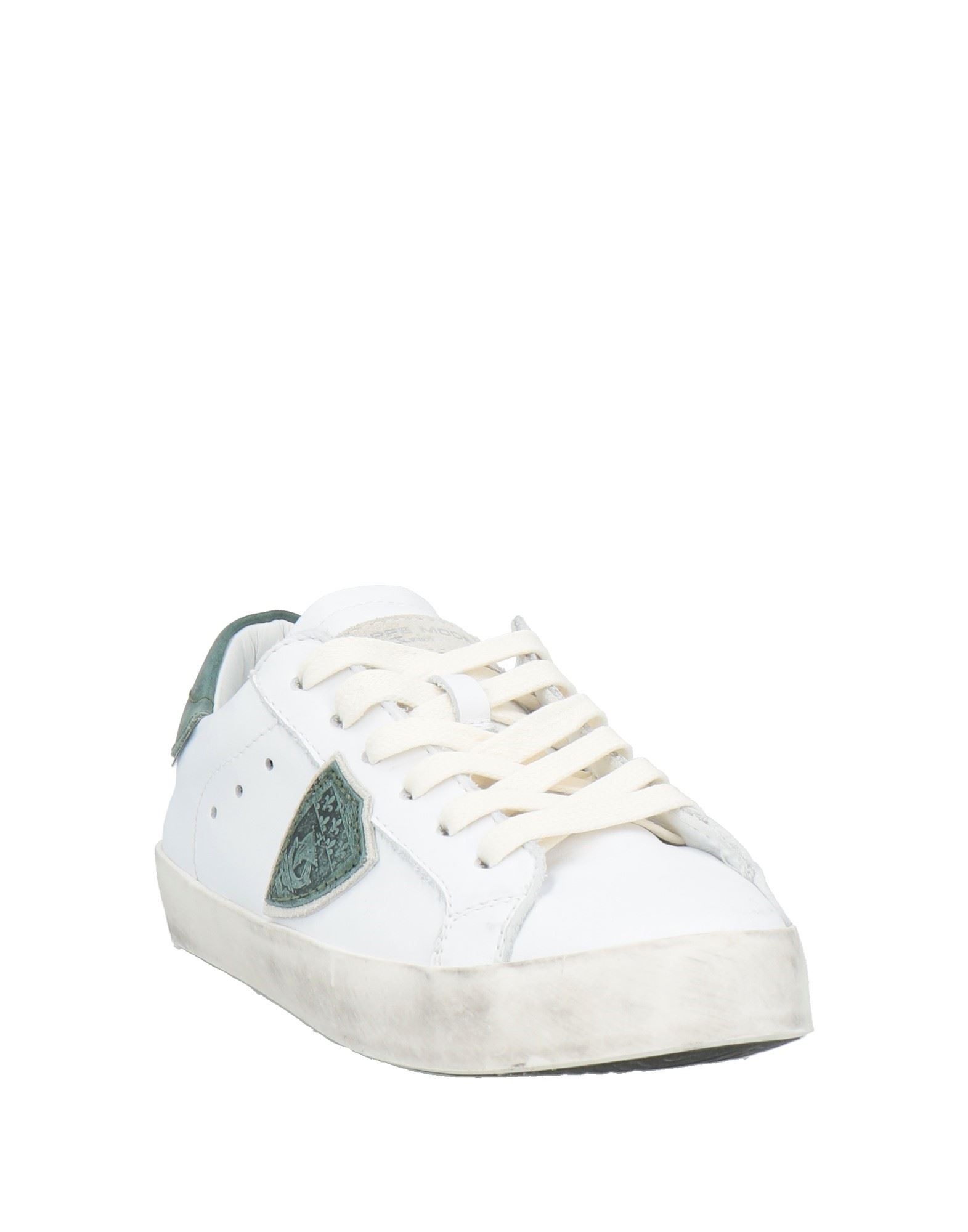  Philippe Model - Schuhe - Sneakers - On Yoox.com 