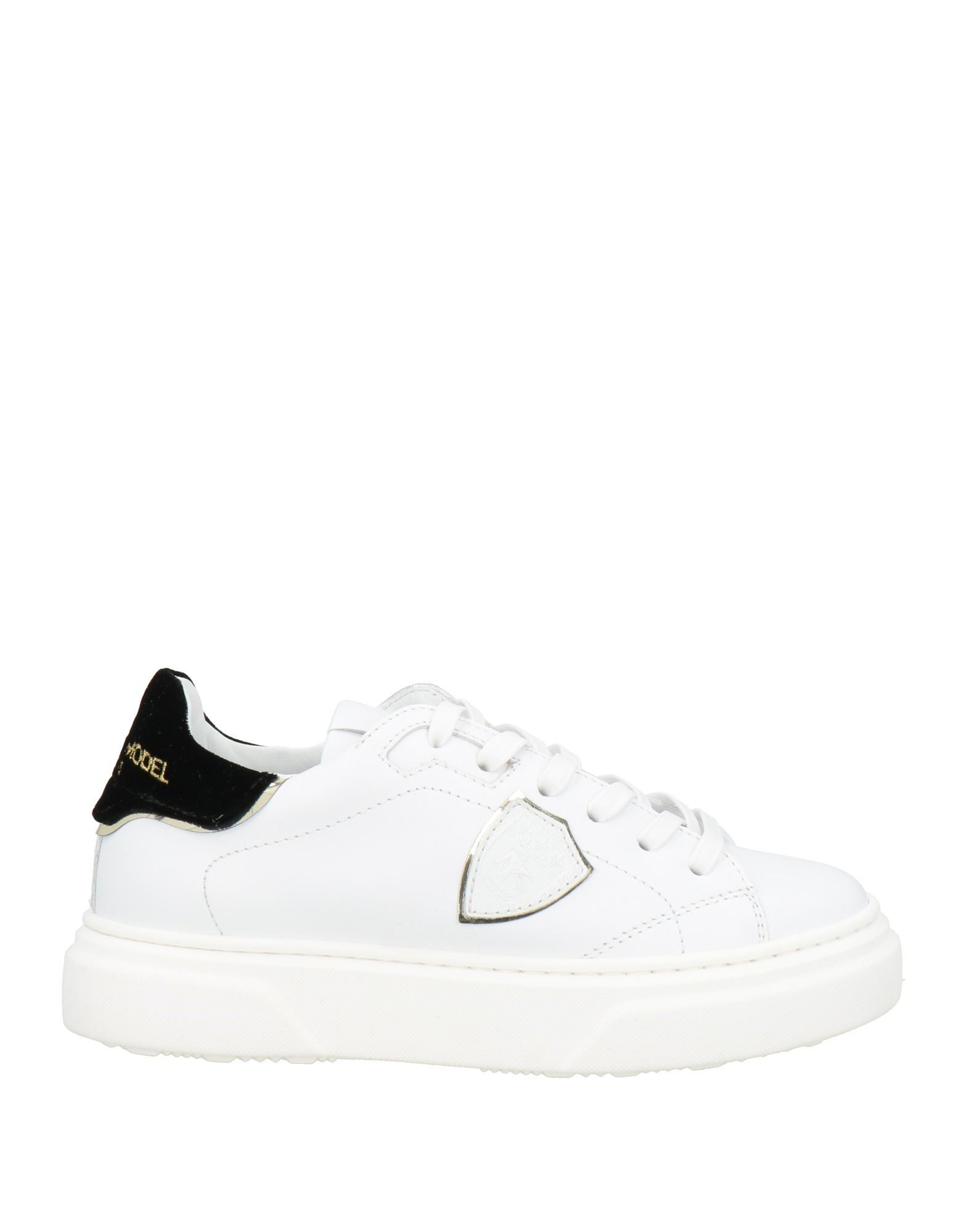  Philippe Model - Schuhe - Sneakers - On Yoox.com 