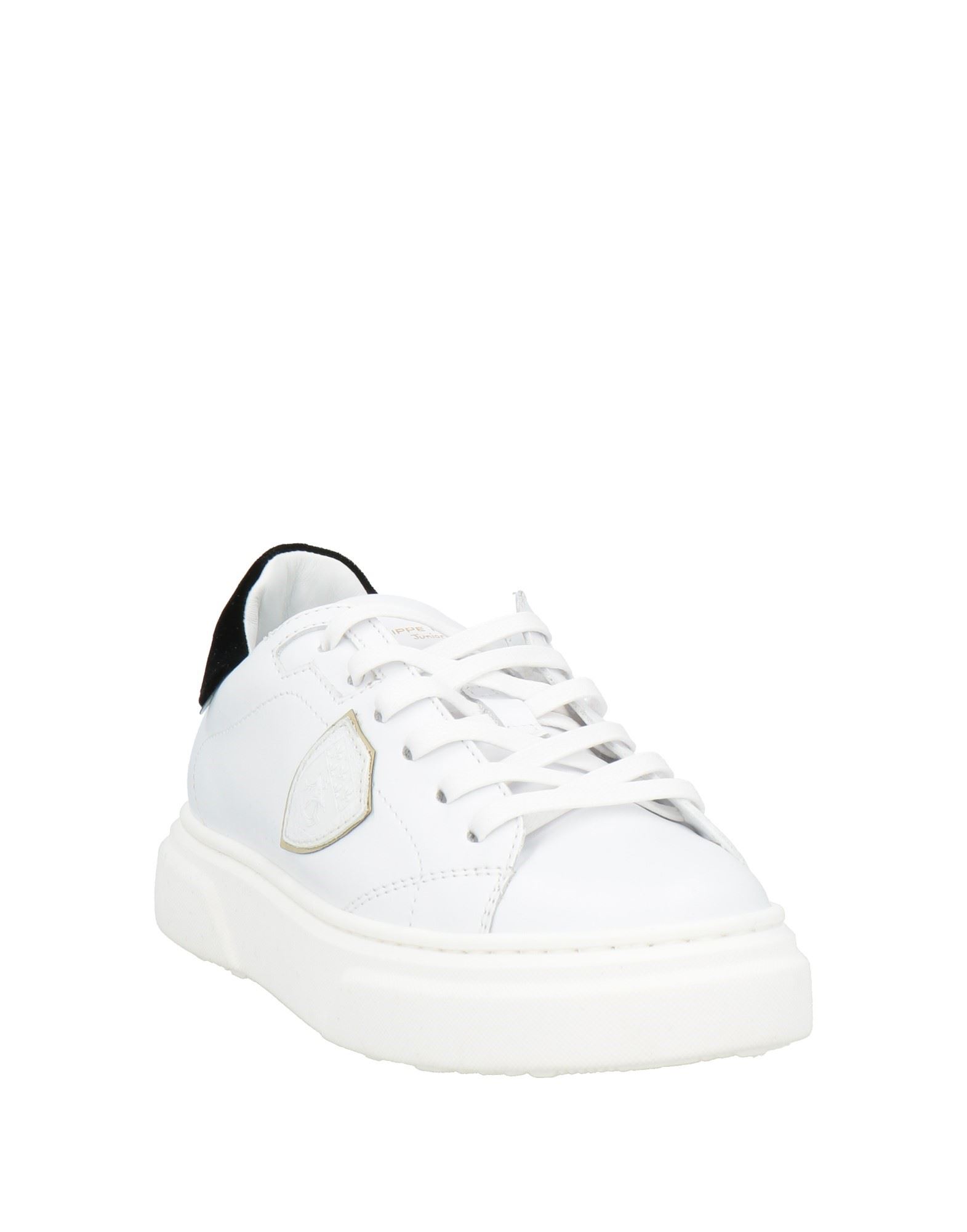  Philippe Model - Schuhe - Sneakers - On Yoox.com 