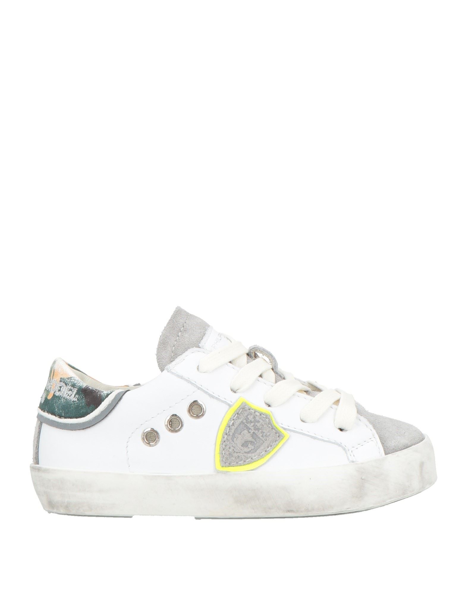  Philippe Model - Calzado - Sneakers - On Yoox.com 