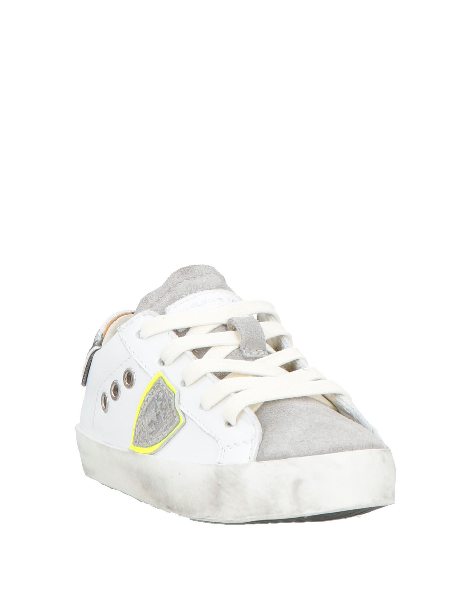  Philippe Model - Calzado - Sneakers - On Yoox.com 