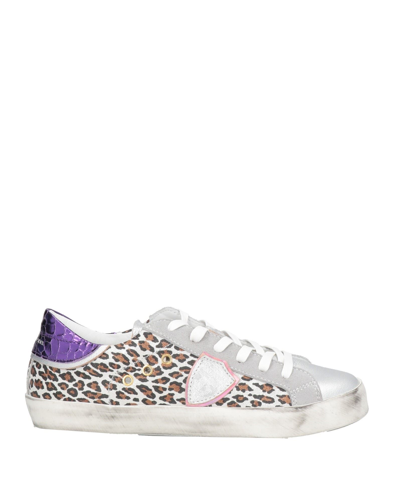  Philippe Model - Schuhe - Sneakers - On Yoox.com 