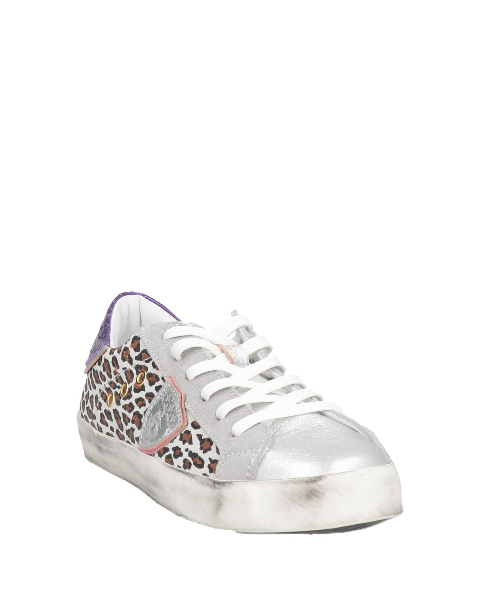  Philippe Model - Schuhe - Sneakers - On Yoox.com 