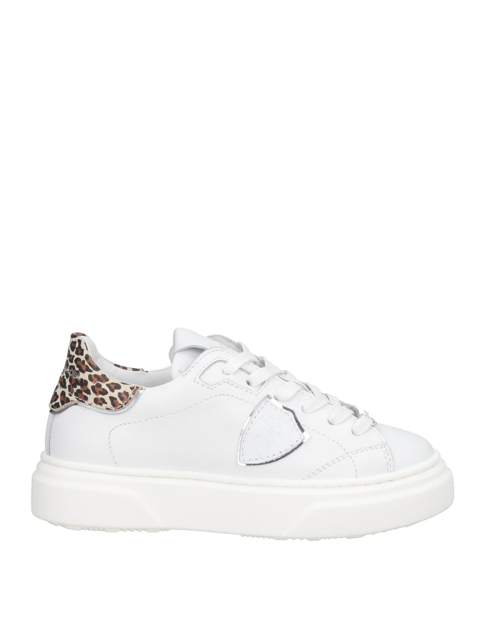  Philippe Model - Schuhe - Sneakers - On Yoox.com 