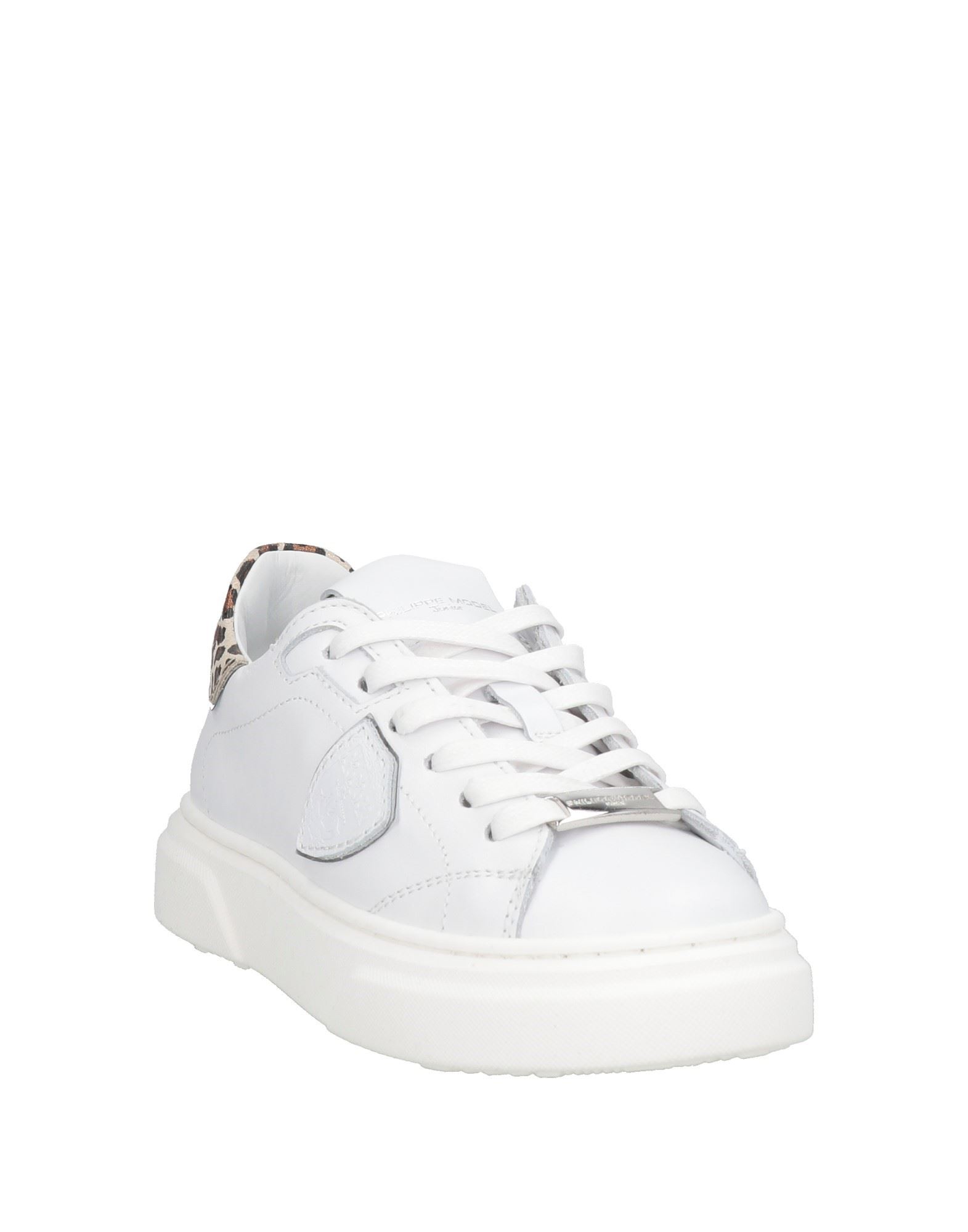  Philippe Model - Schuhe - Sneakers - On Yoox.com 