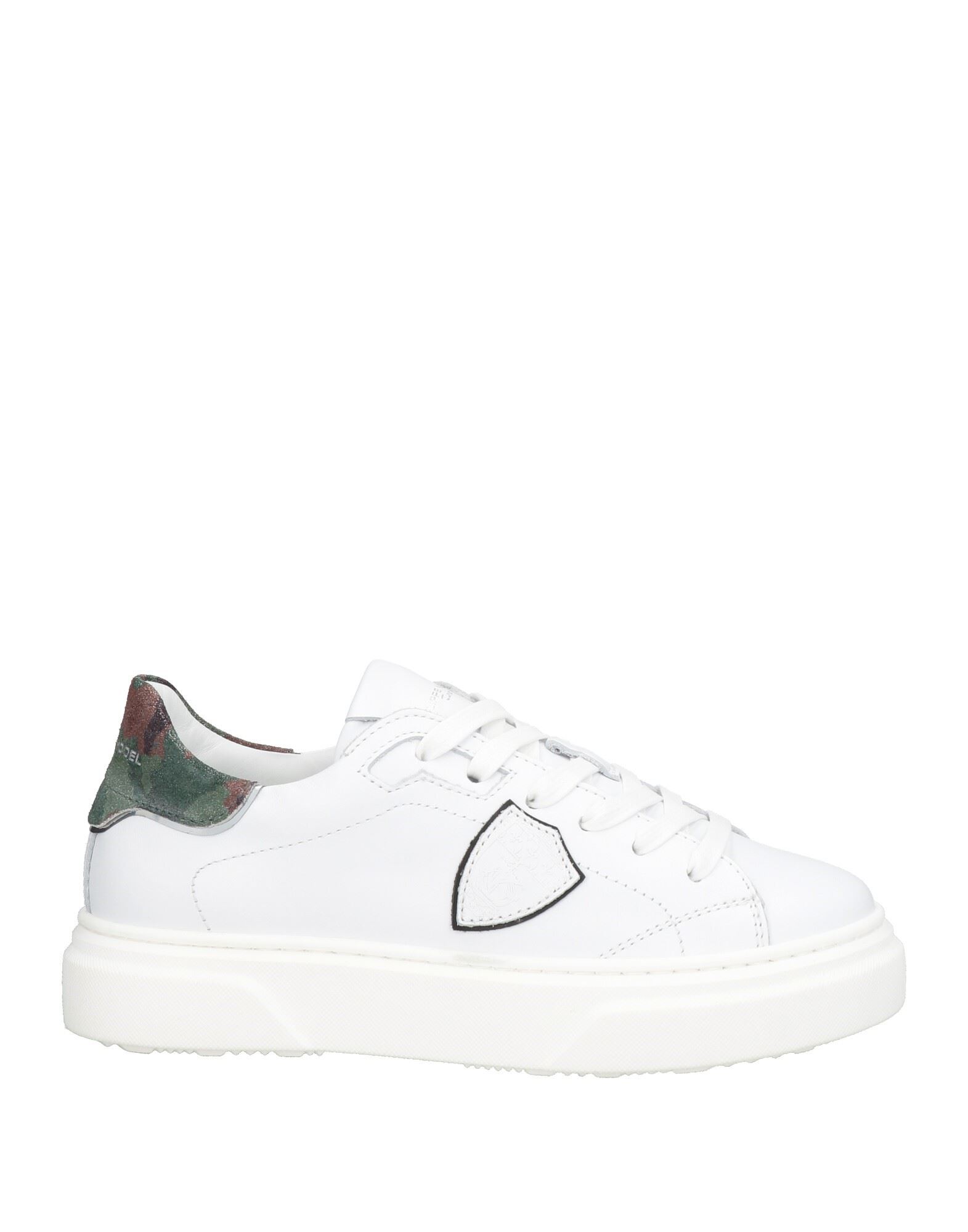  Philippe Model - Schuhe - Sneakers - On Yoox.com 