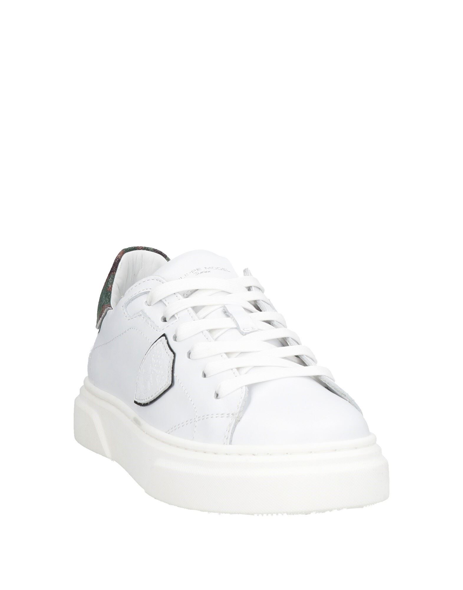  Philippe Model - Schuhe - Sneakers - On Yoox.com 