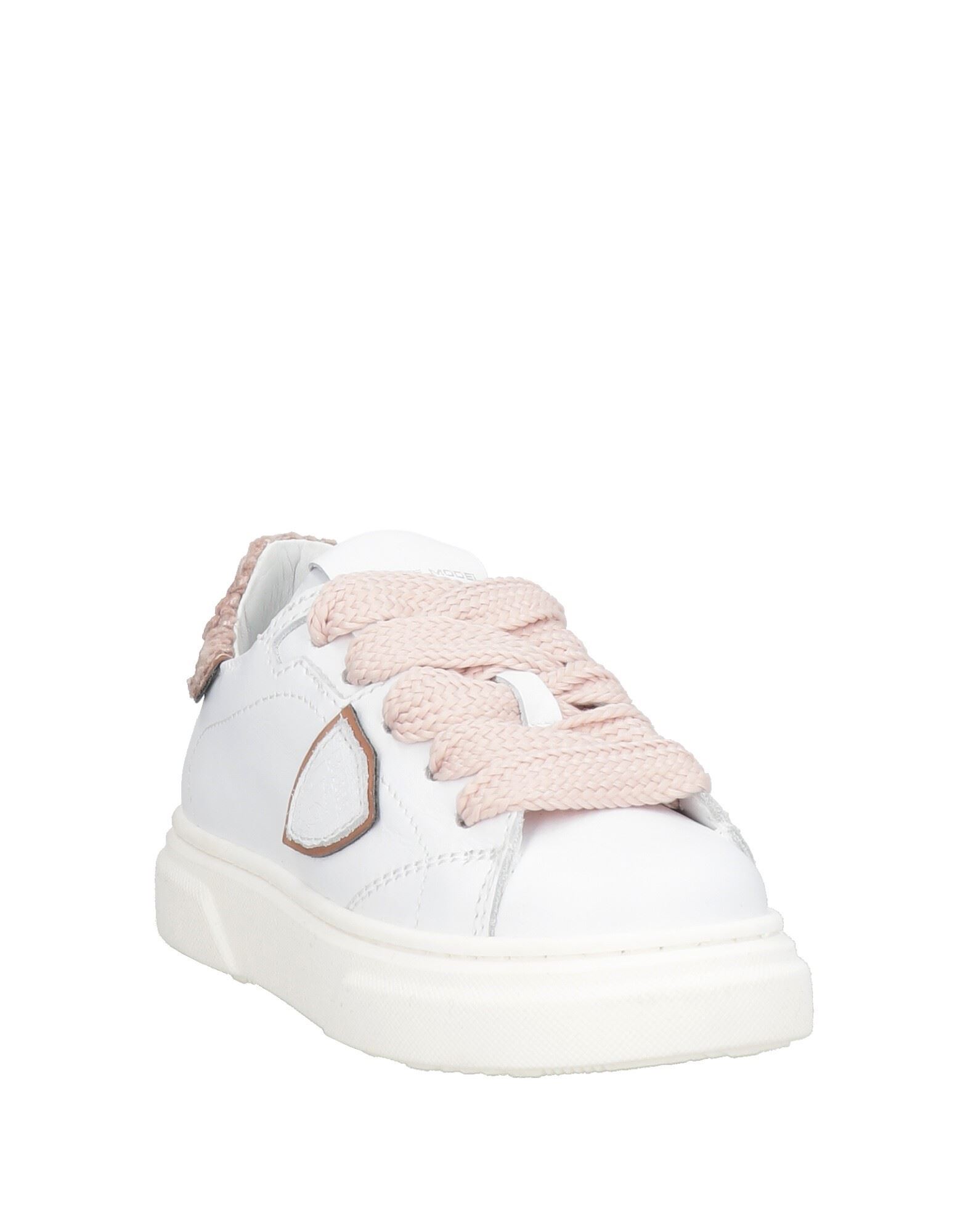  Philippe Model - Schuhe - Sneakers - On Yoox.com 