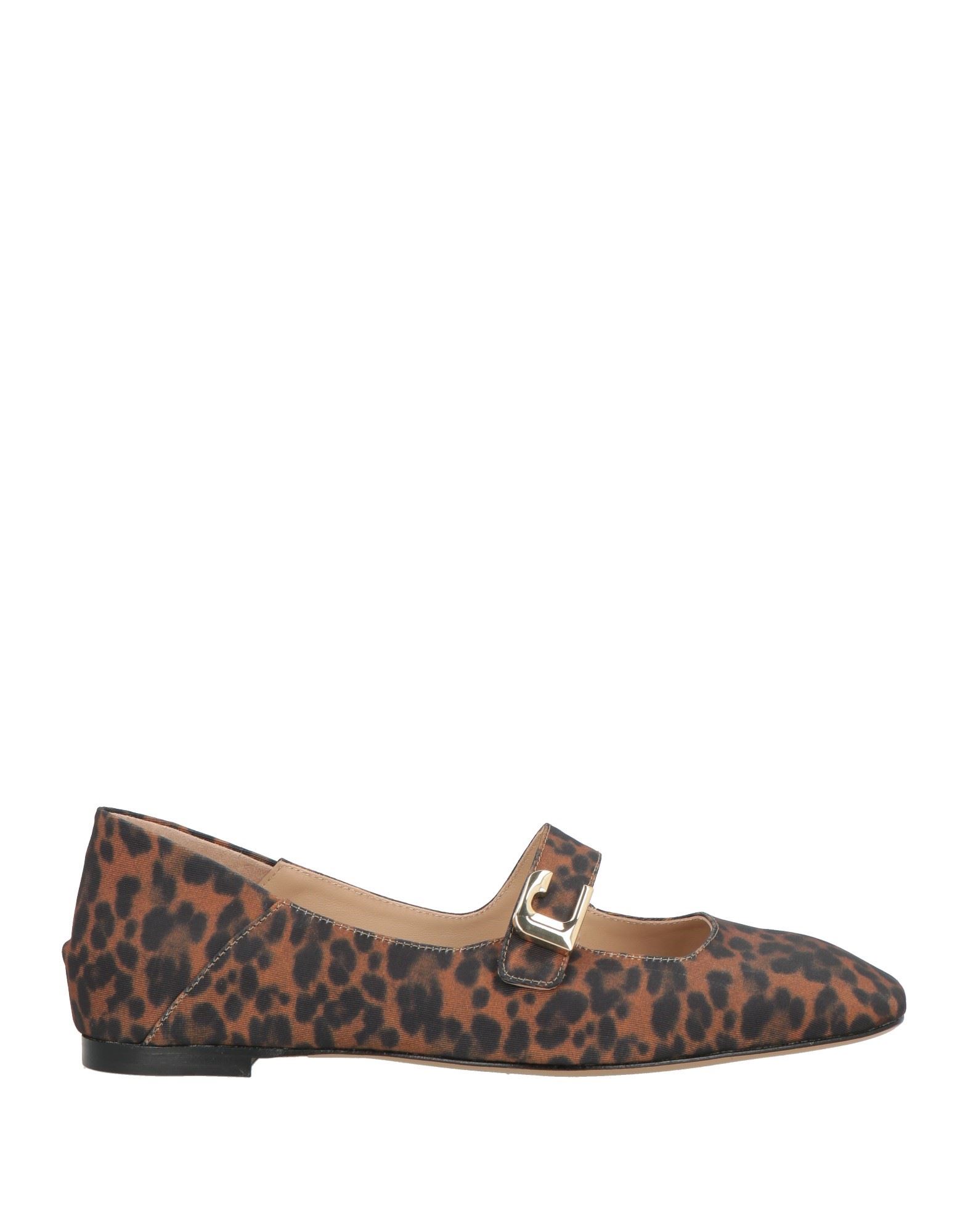 Lola Cruz LOLA CRUZ ΠΑΠΟΥΤΣΙΑ Μπαλαρίνες