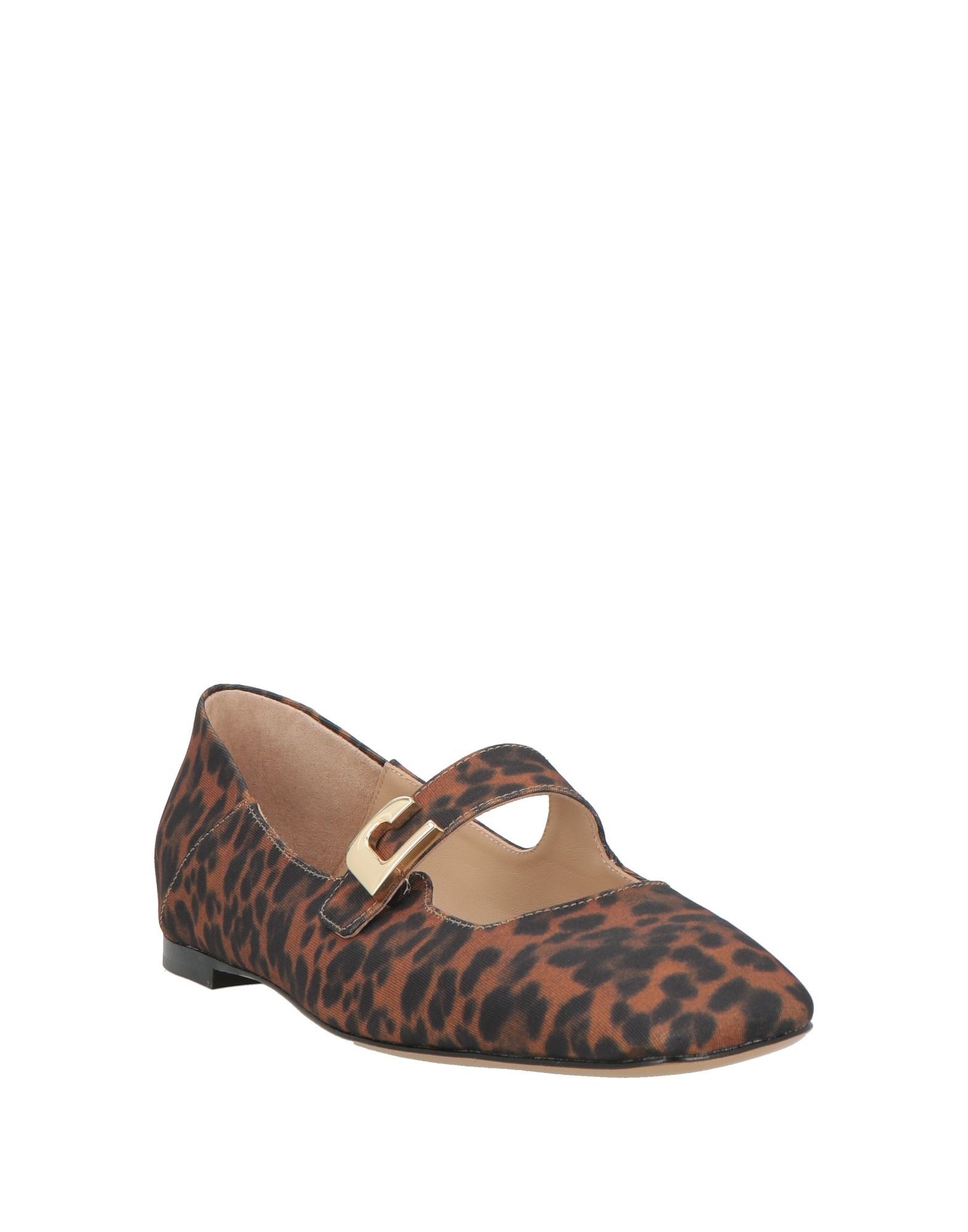  Lola Cruz - Schuhe - Ballerinas - On Yoox.com 