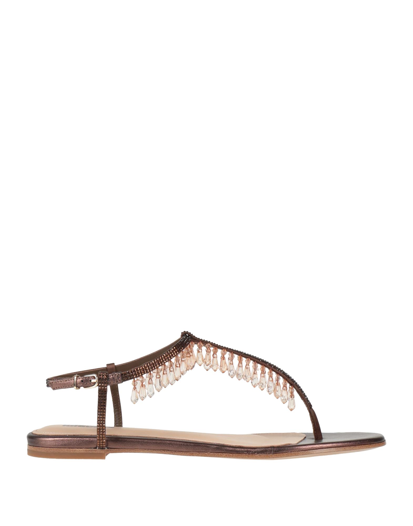 Lola Cruz - Schuhe - Zehentrenner - On Yoox.com 