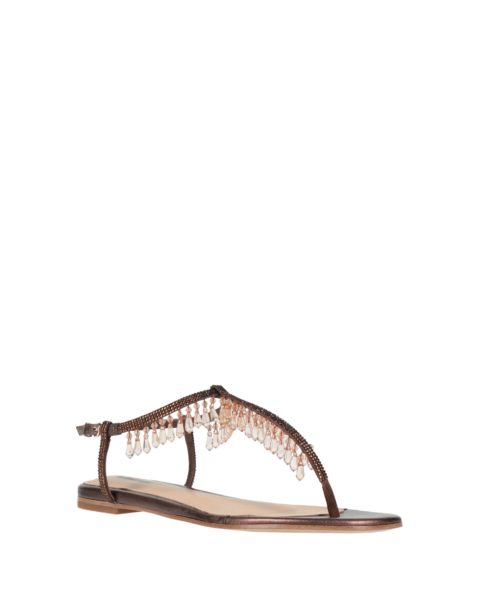  Lola Cruz - Schuhe - Zehentrenner - On Yoox.com 