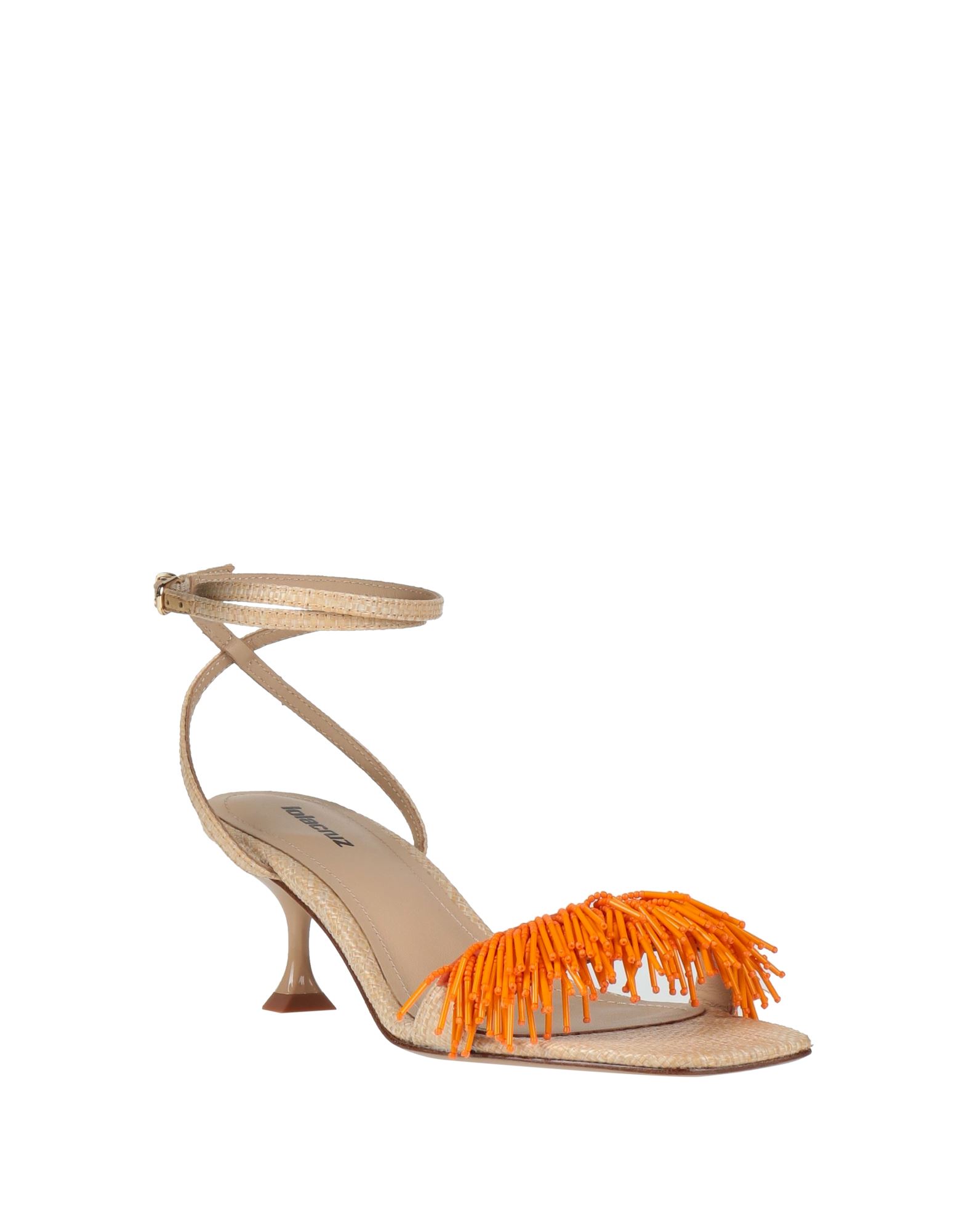  Lola Cruz - Schuhe - Sandalen - On Yoox.com 